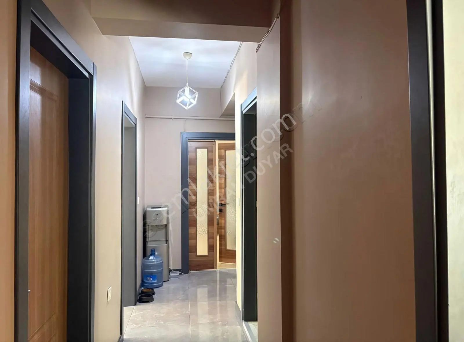 Bursa Nilüfer 30 Ağustos Flora1 Sitesi Havuzlu Satılık 3+1 Daire - Görsel 4