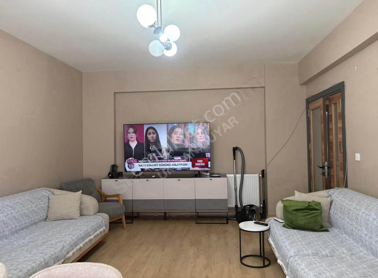 Bursa Nilüfer 30 Ağustos Flora1 Sitesi Havuzlu Satılık 3+1 Daire - Görsel 33