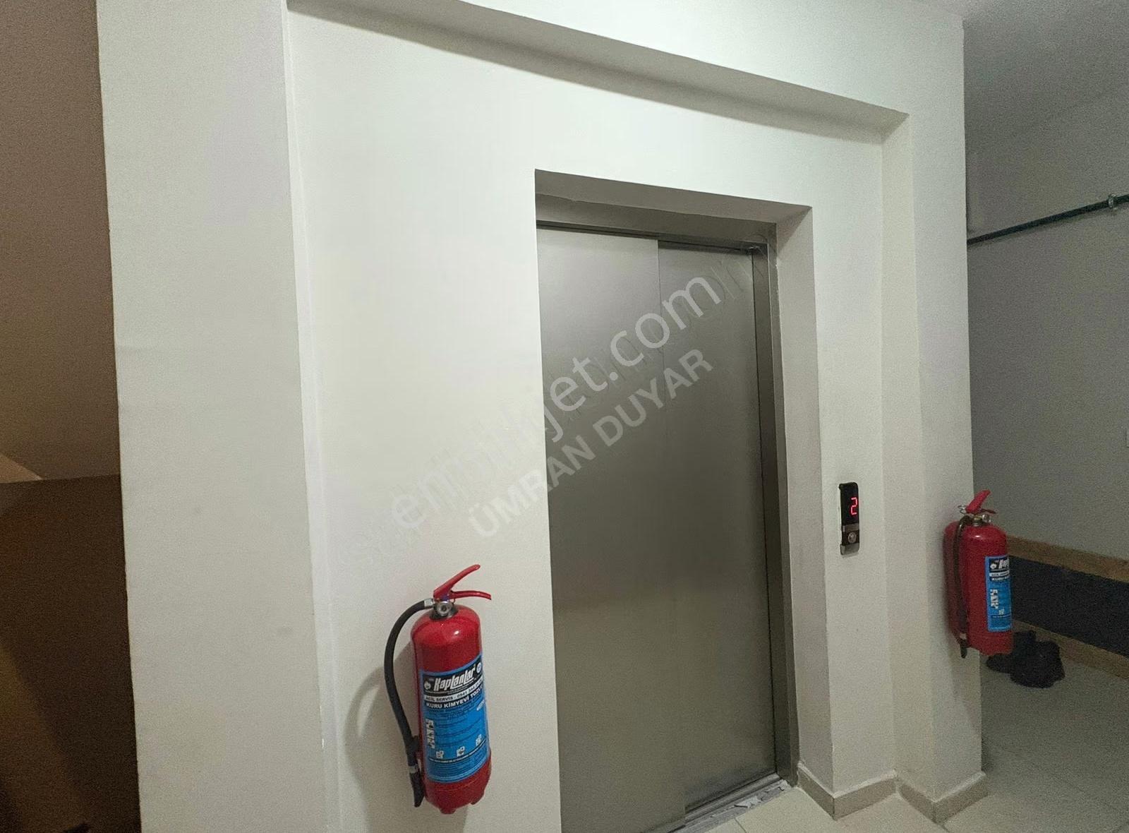 Bursa Nilüfer 30 Ağustos Flora1 Sitesi Havuzlu Satılık 3+1 Daire - Görsel 16