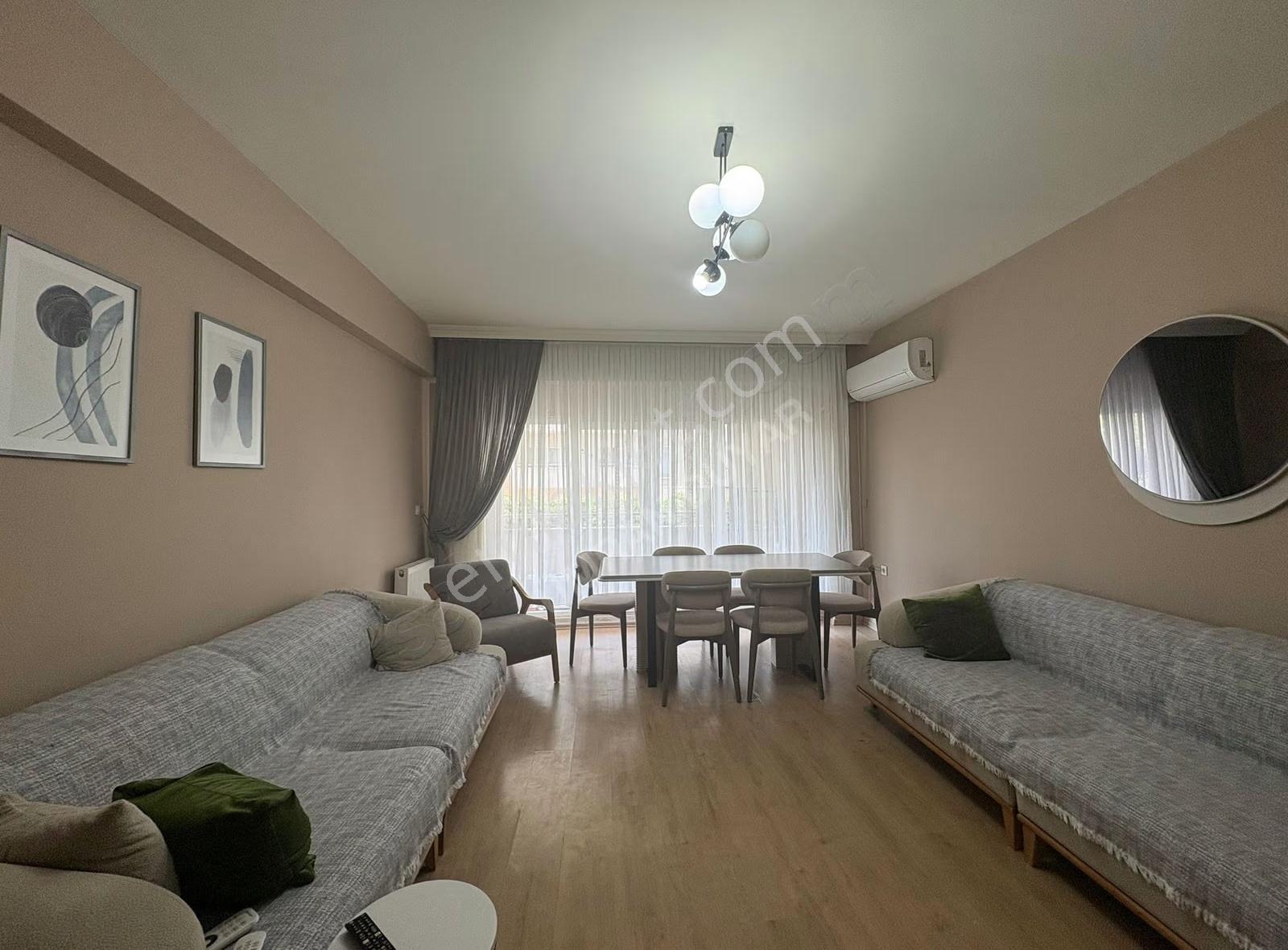 Bursa Nilüfer 30 Ağustos Flora1 Sitesi Havuzlu Satılık 3+1 Daire - Görsel 19