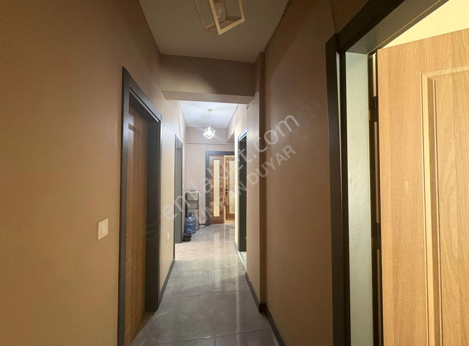 Bursa Nilüfer 30 Ağustos Flora1 Sitesi Havuzlu Satılık 3+1 Daire - Görsel 27