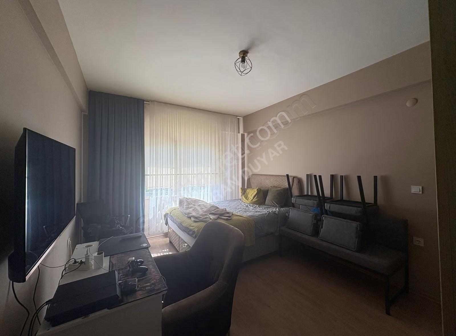 Bursa Nilüfer 30 Ağustos Flora1 Sitesi Havuzlu Satılık 3+1 Daire - Görsel 13