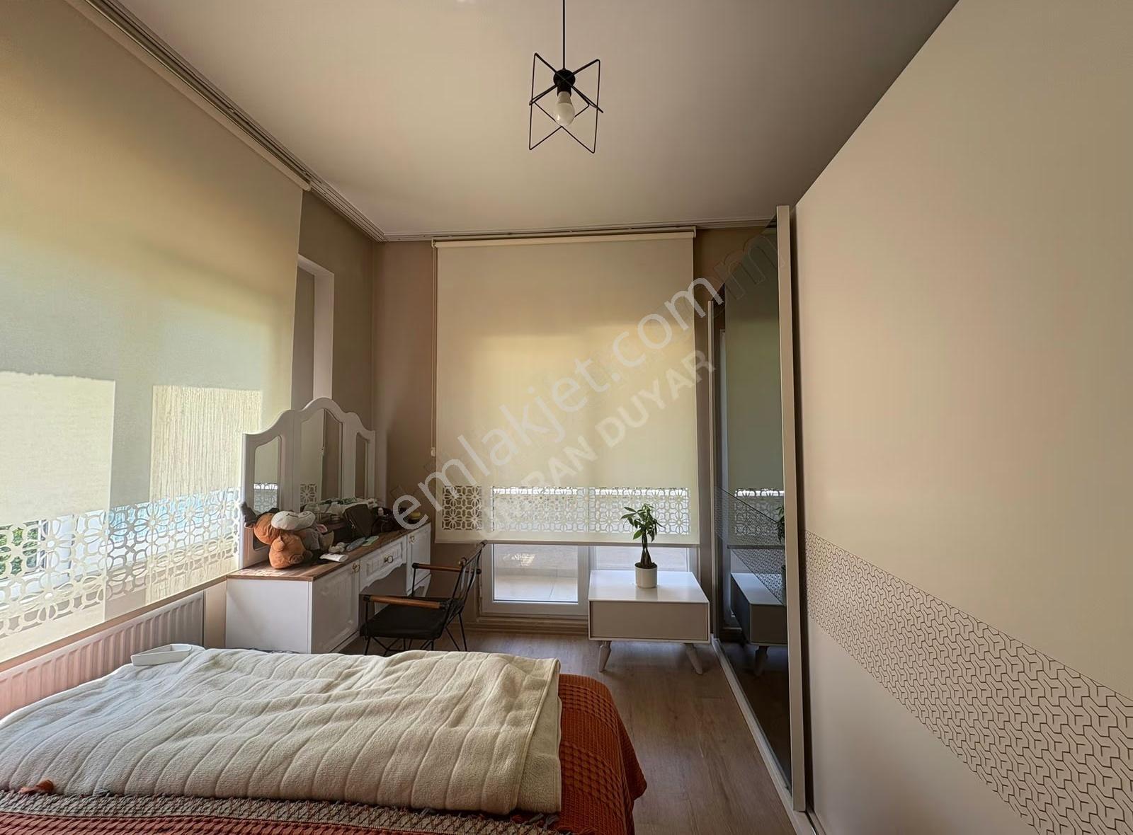 Bursa Nilüfer 30 Ağustos Flora1 Sitesi Havuzlu Satılık 3+1 Daire - Görsel 26