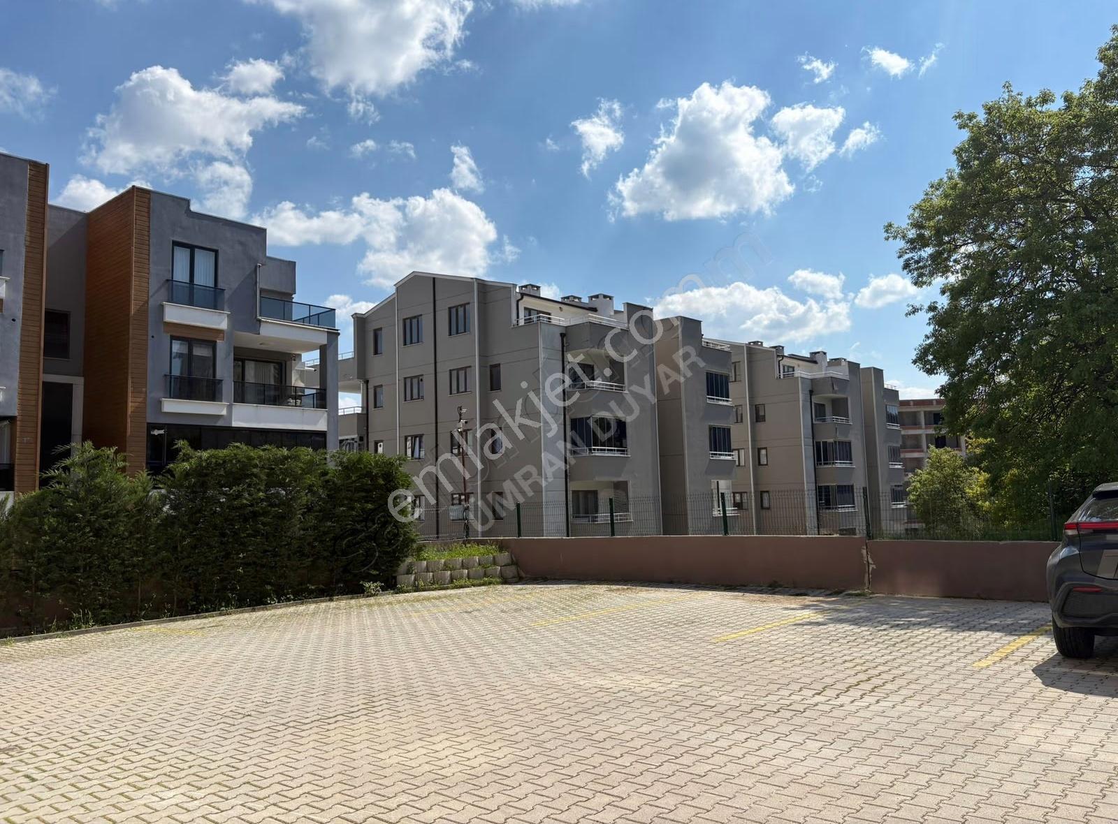 Bursa Nilüfer 30 Ağustos Flora1 Sitesi Havuzlu Satılık 3+1 Daire - Görsel 24
