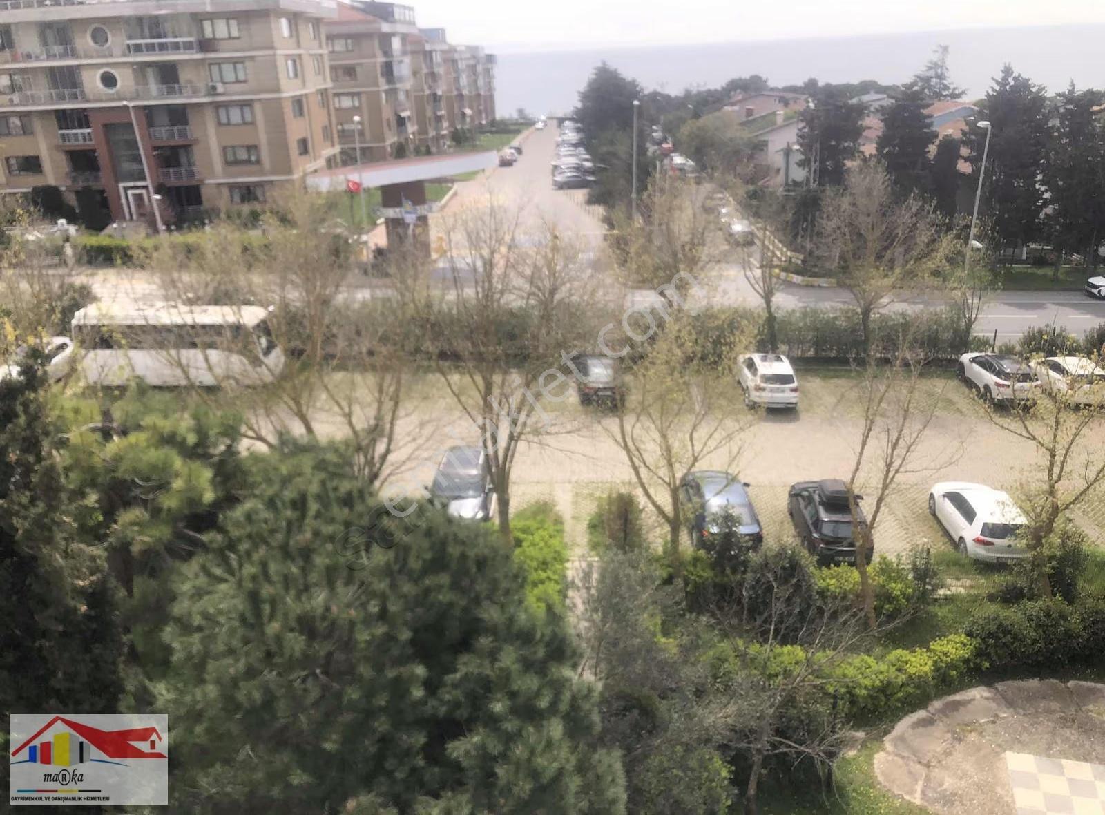 Sinanoba Emlakkonut Ta Arakat Deniz Manzaralı 3+1 Daire - Görsel 26