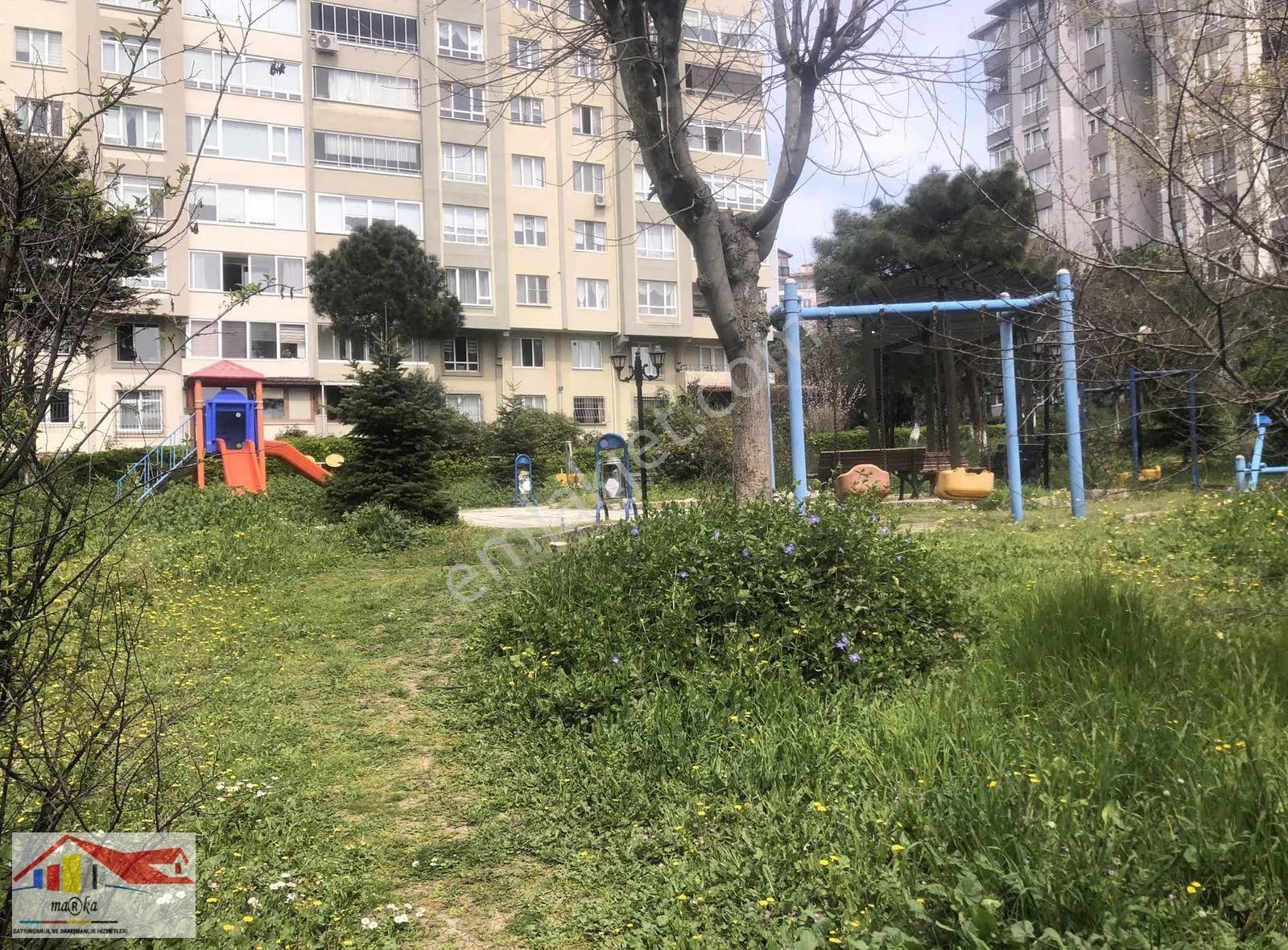 Sinanoba Emlakkonut Ta Arakat Deniz Manzaralı 3+1 Daire - Görsel 16