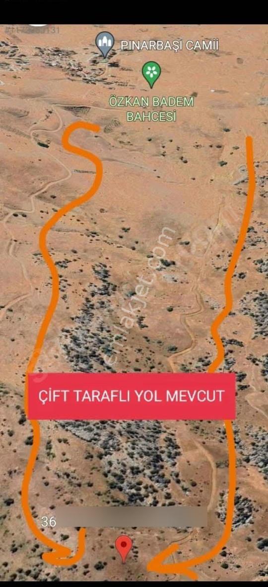İphone Parasına 590 M2 Arazi - Görsel 4