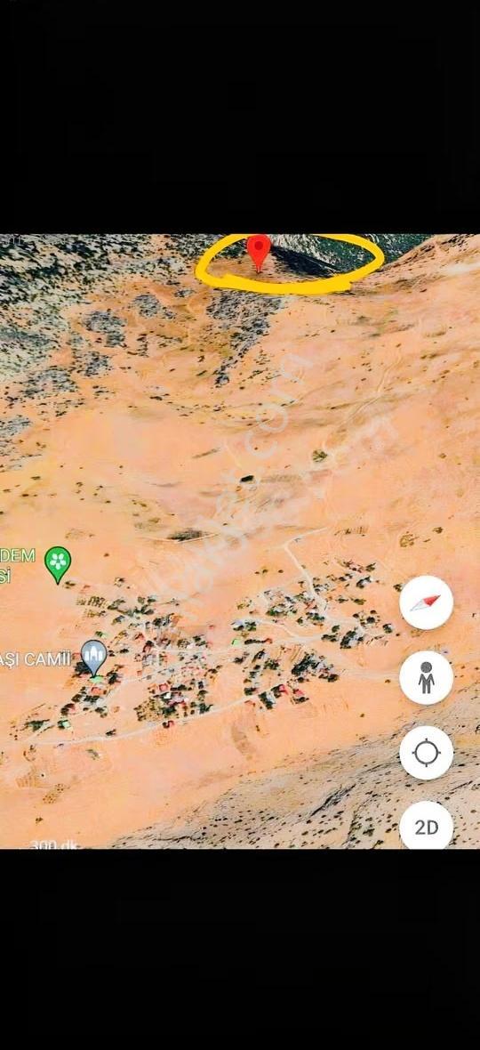 İphone Parasına 590 M2 Arazi - Görsel 5