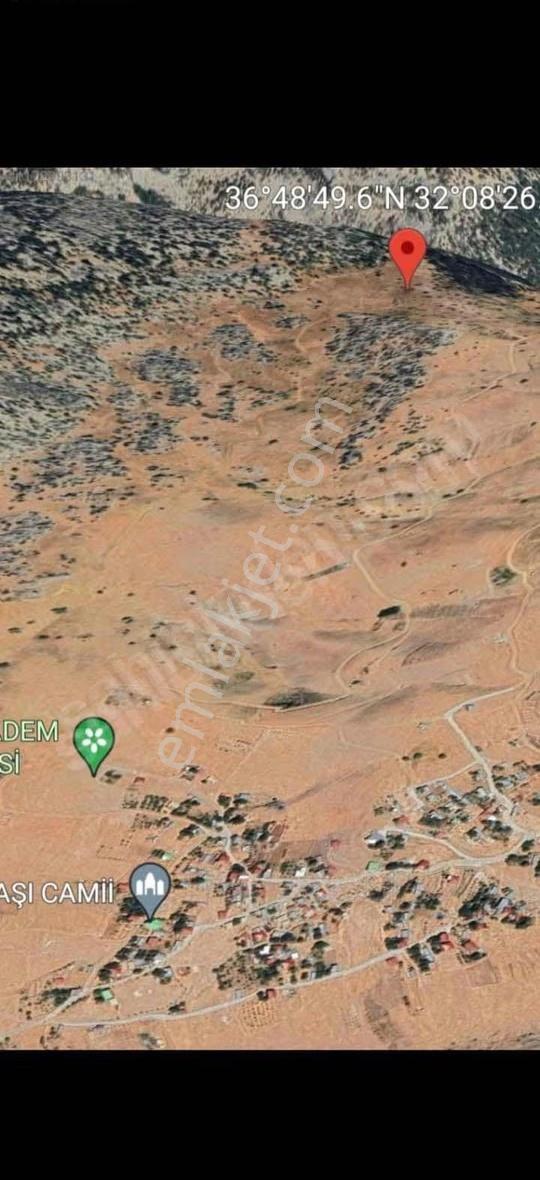 İphone Parasına 590 M2 Arazi - Görsel 2