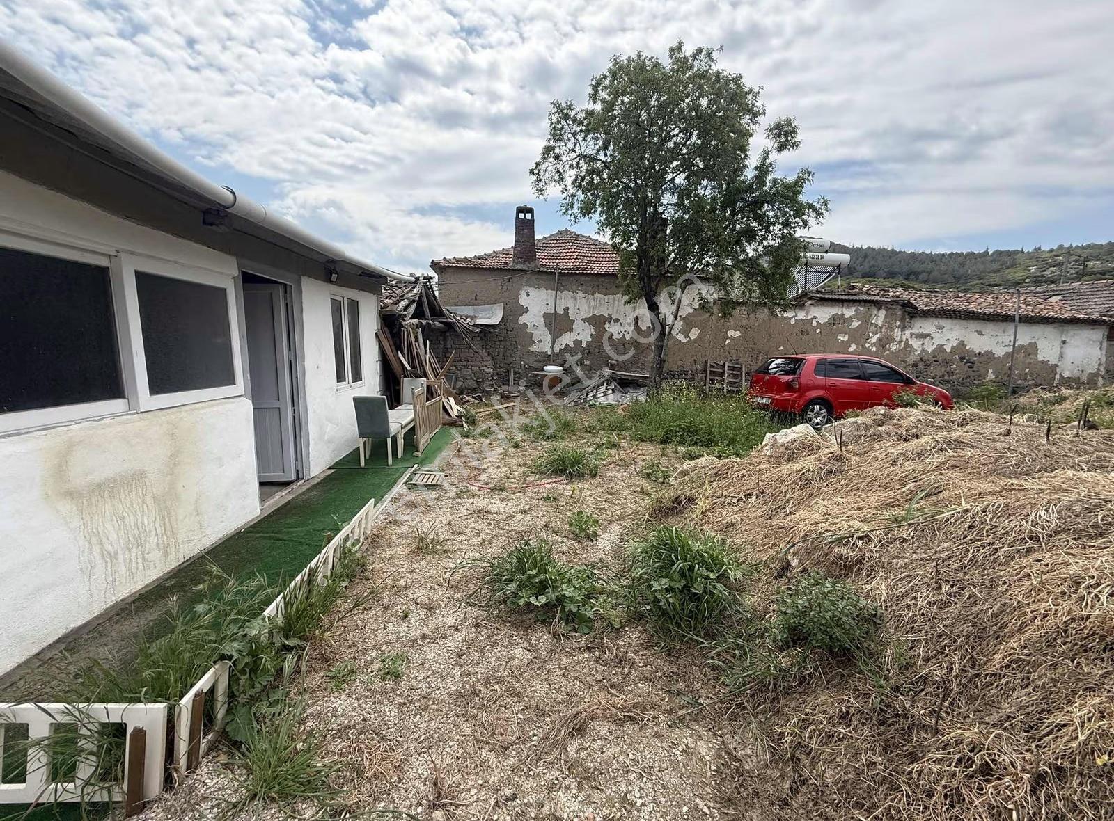 448 M2 Bahçeli Kargir Ev - Görsel 7