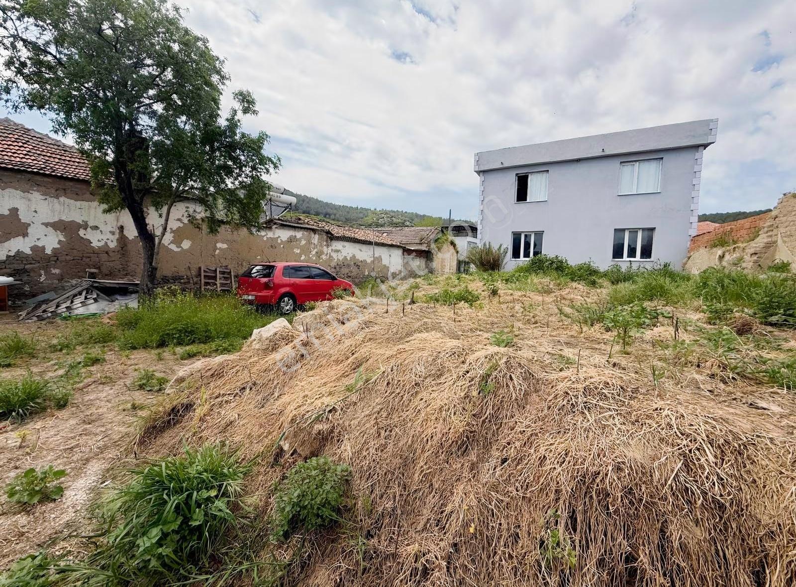 448 M2 Bahçeli Kargir Ev - Görsel 15