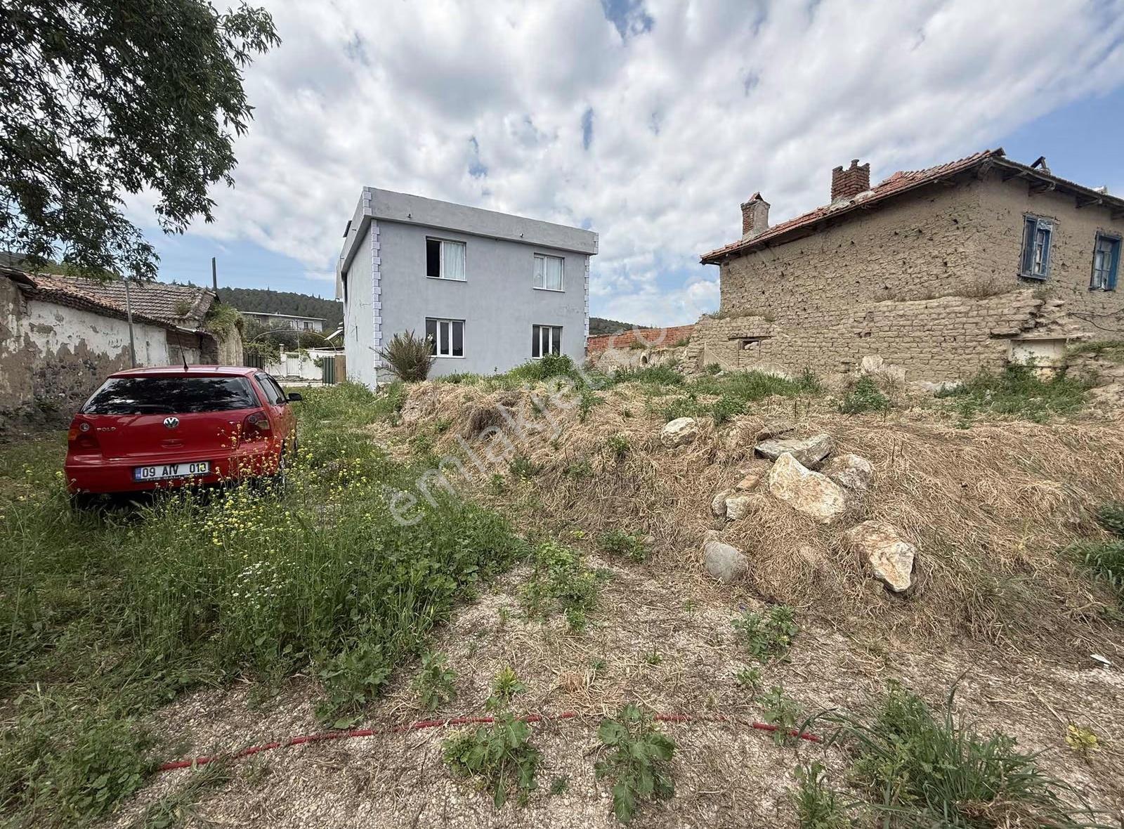 448 M2 Bahçeli Kargir Ev - Görsel 9