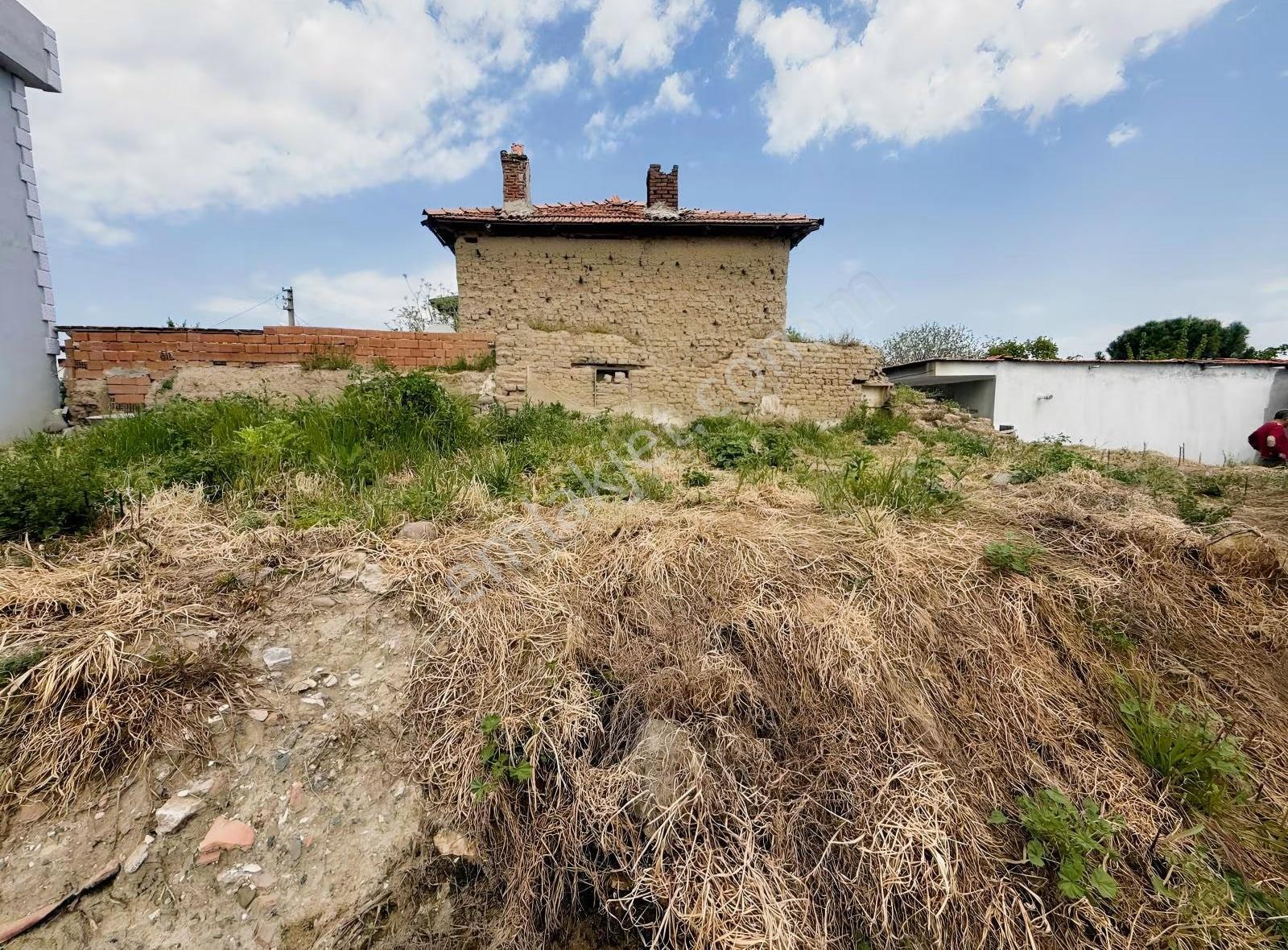 448 M2 Bahçeli Kargir Ev - Görsel 5