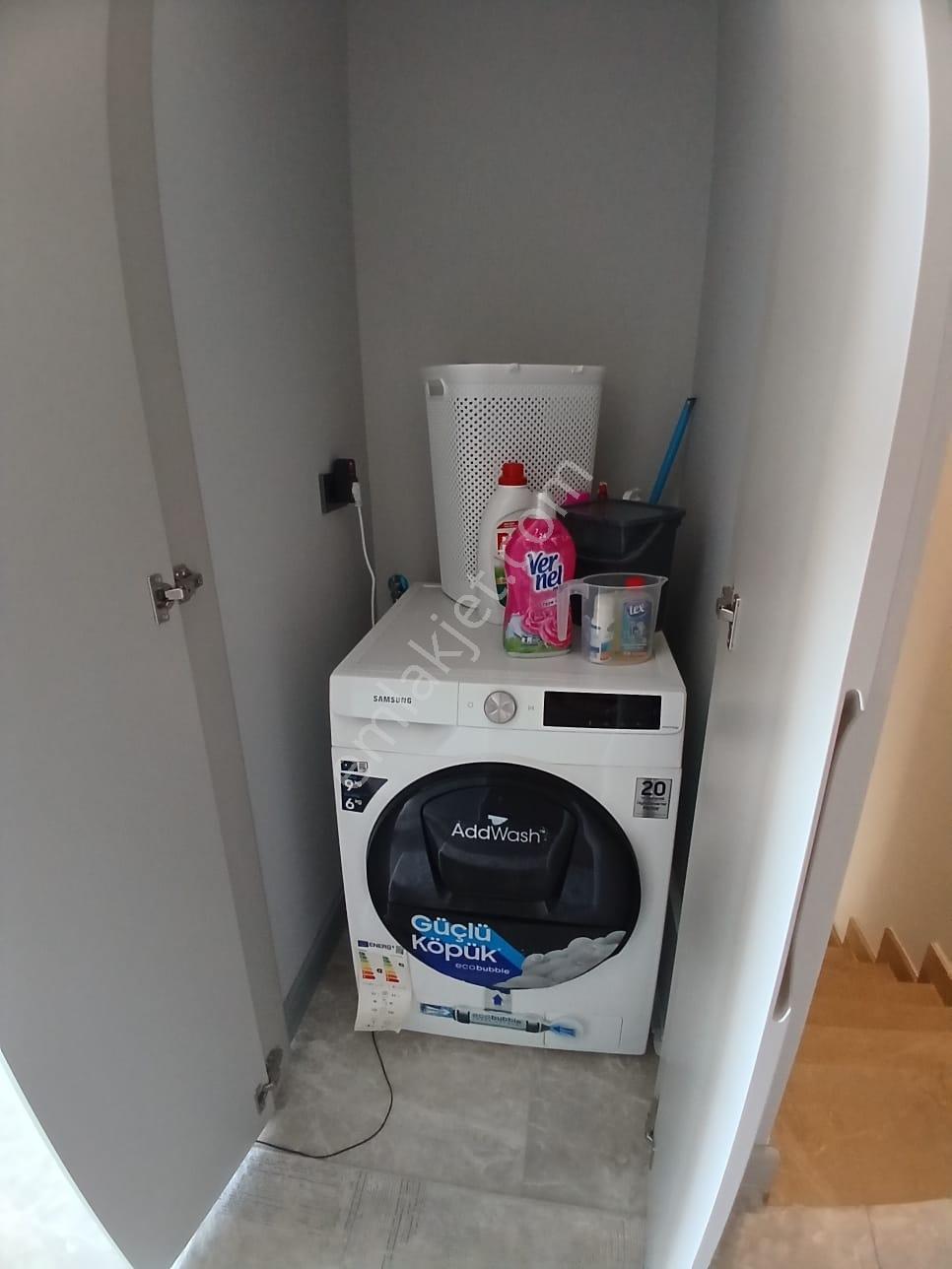 Referans Beylikdüzü 4+1 Teraslı Dubleks Mobilyalı Satılık Daire - Görsel 33
