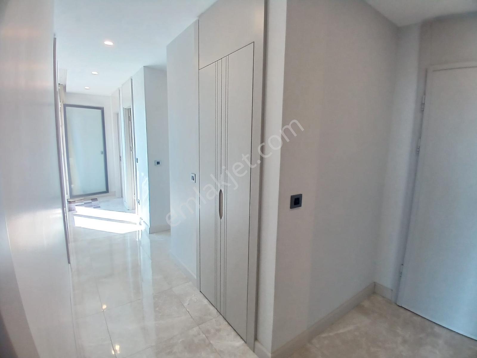 Referans Beylikdüzü 4+1 Teraslı Dubleks Mobilyalı Satılık Daire - Görsel 20