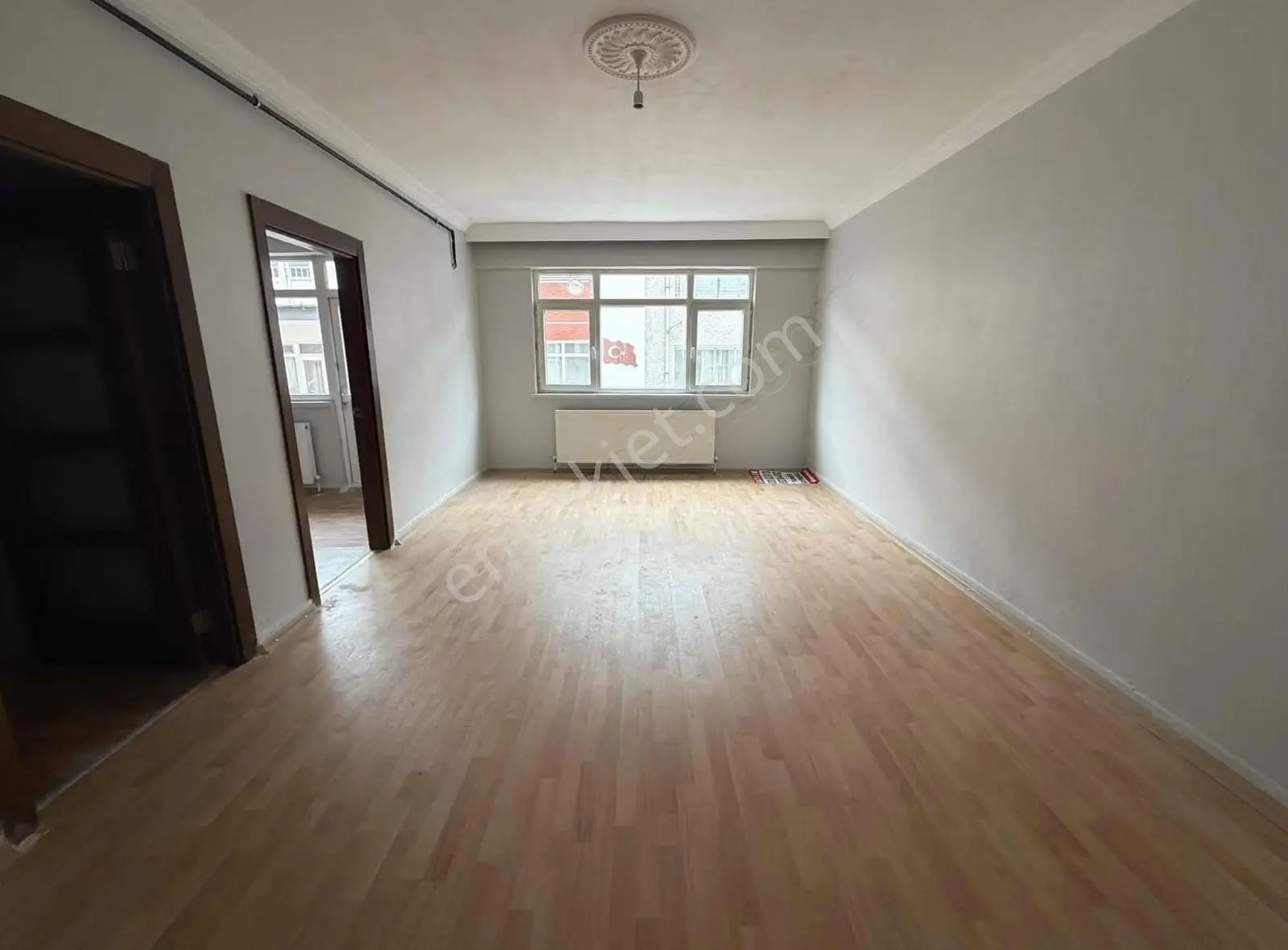 Kurtuluş Mah. Full Yapılı Ara Kat Satılık Daire