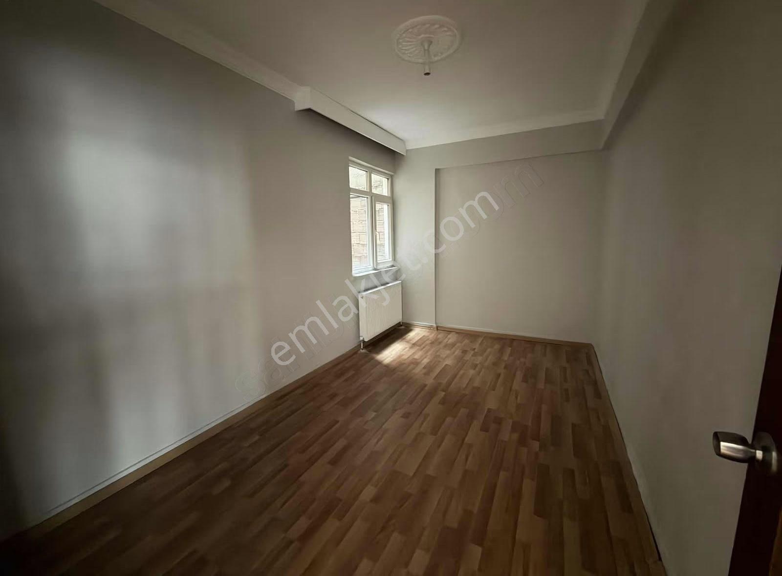 Kurtuluş Mah. Full Yapılı Ara Kat Satılık Daire - Görsel 2