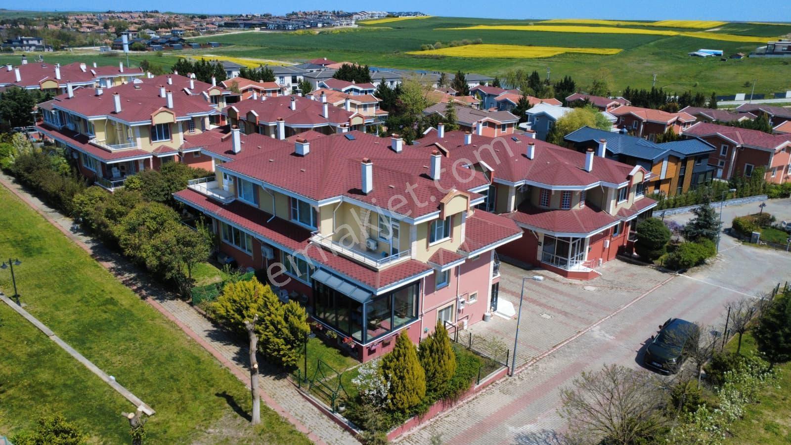 Turan Emlak Gayrimenkul'den Edirne Atakent Villalarında Satılık - Görsel 29