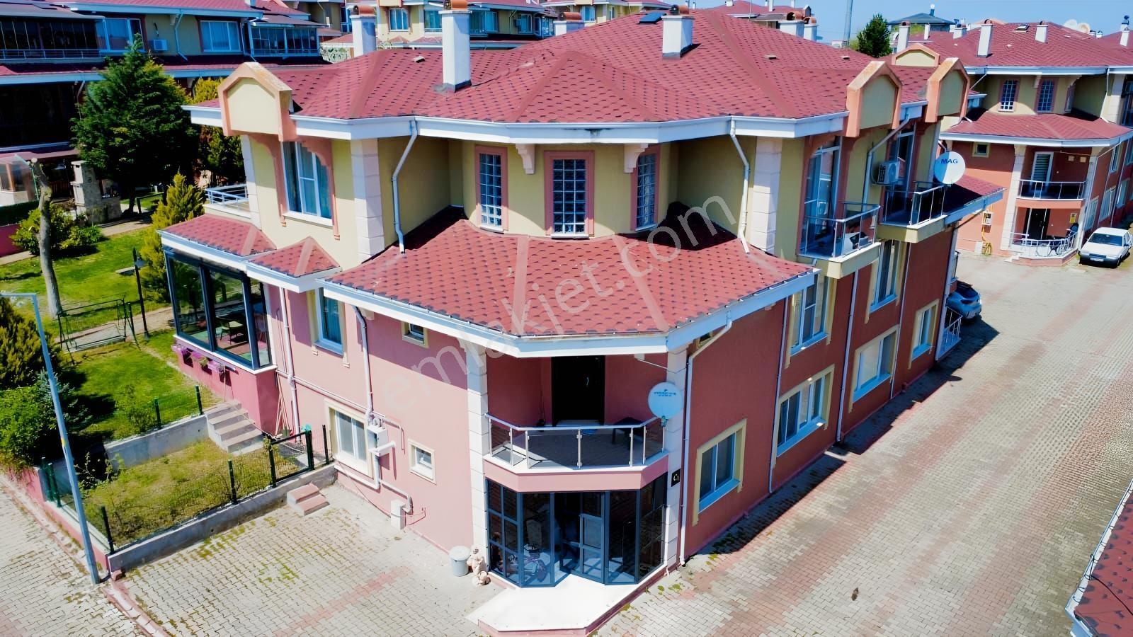 Turan Emlak Gayrimenkul'den Edirne Atakent Villalarında Satılık - Görsel 25