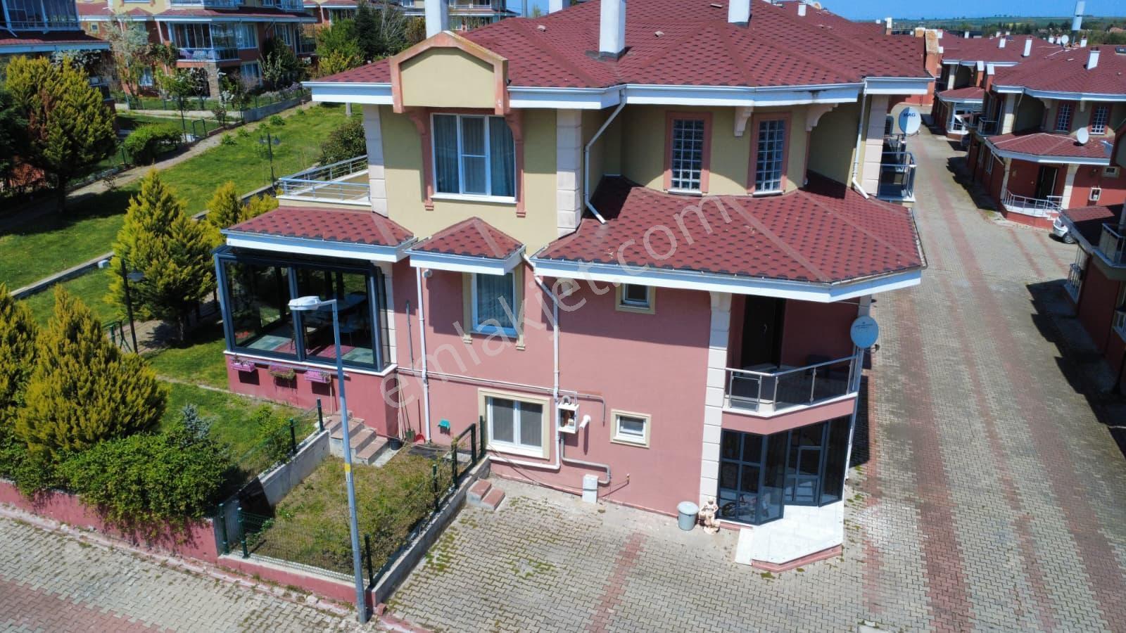 Turan Emlak Gayrimenkul'den Edirne Atakent Villalarında Satılık - Görsel 33