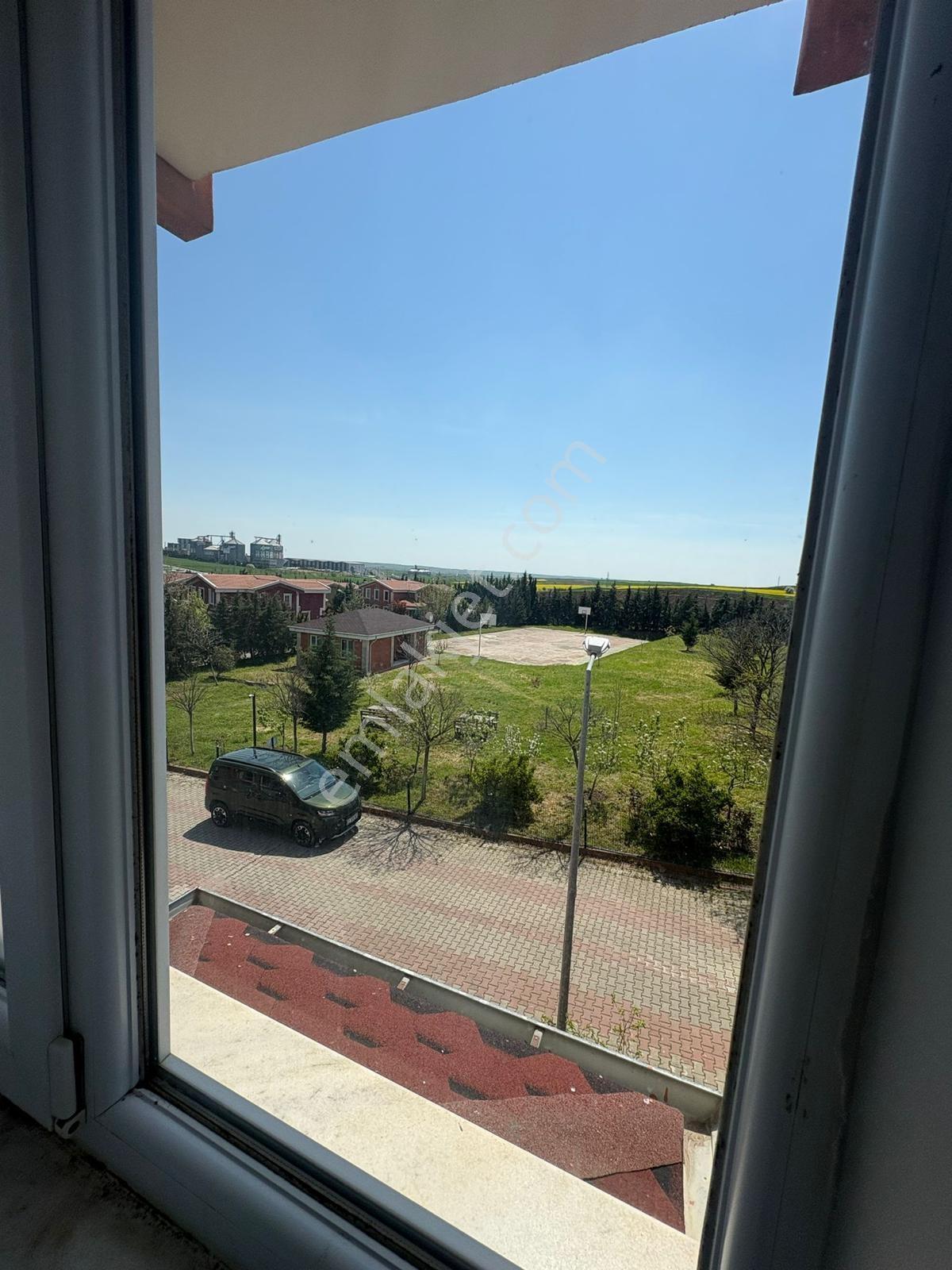 Turan Emlak Gayrimenkul'den Edirne Atakent Villalarında Satılık - Görsel 8