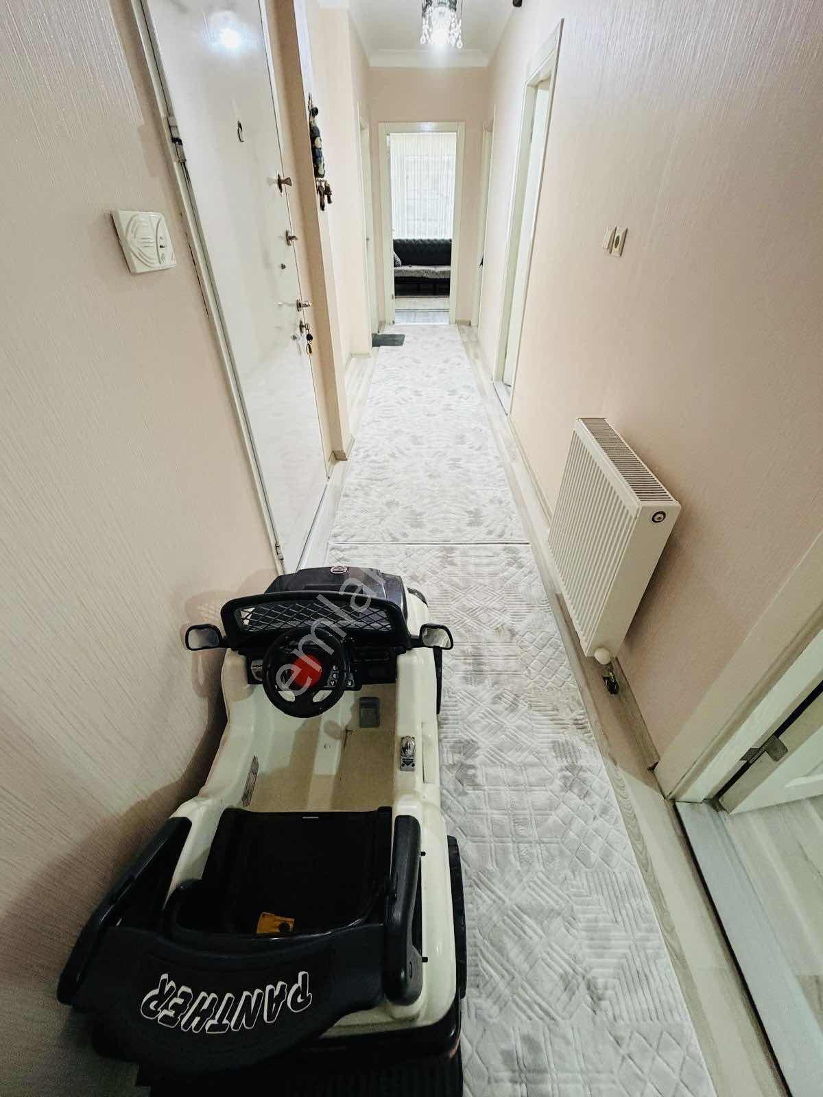 ▄akdağ'dan▄cadde Yakını Giriş Kat İskanl Krediye Uygun 2+1 Daire - Görsel 27
