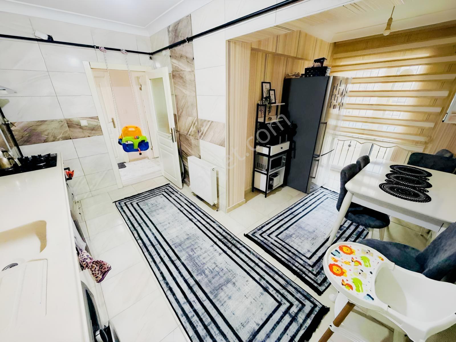 ▄akdağ'dan▄cadde Yakını Giriş Kat İskanl Krediye Uygun 2+1 Daire - Görsel 31