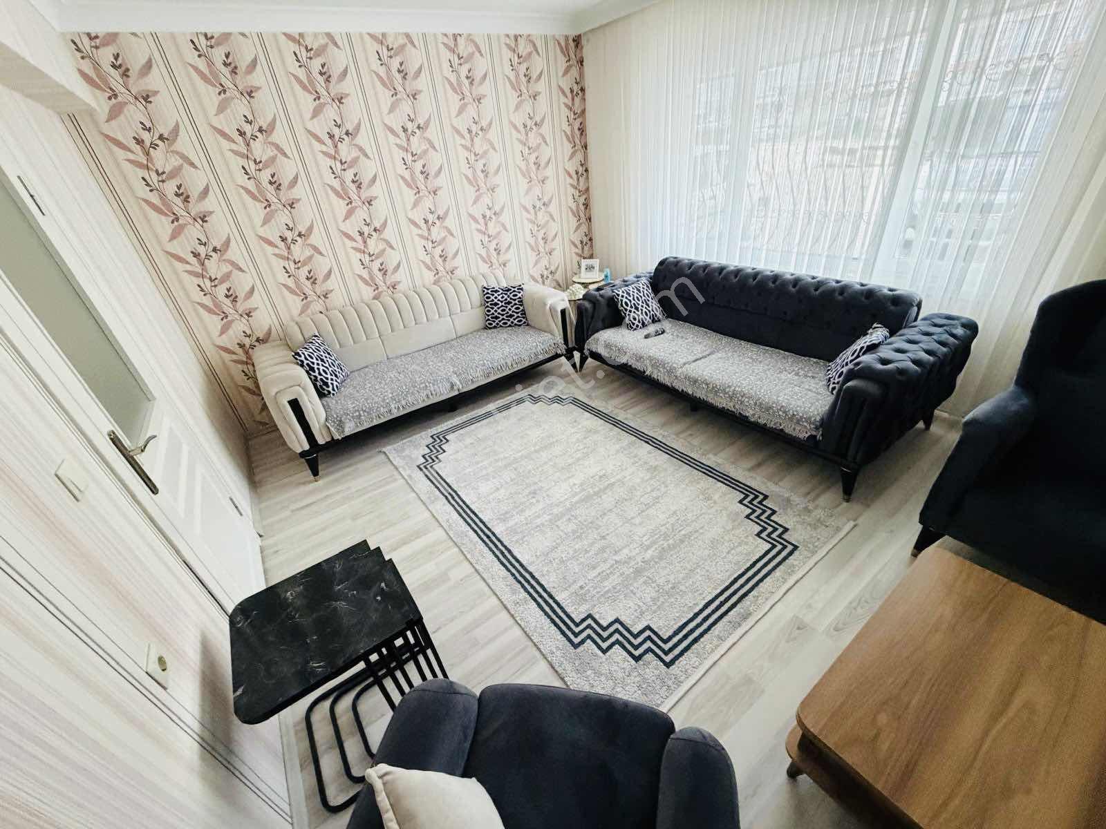 ▄akdağ'dan▄cadde Yakını Giriş Kat İskanl Krediye Uygun 2+1 Daire - Görsel 28
