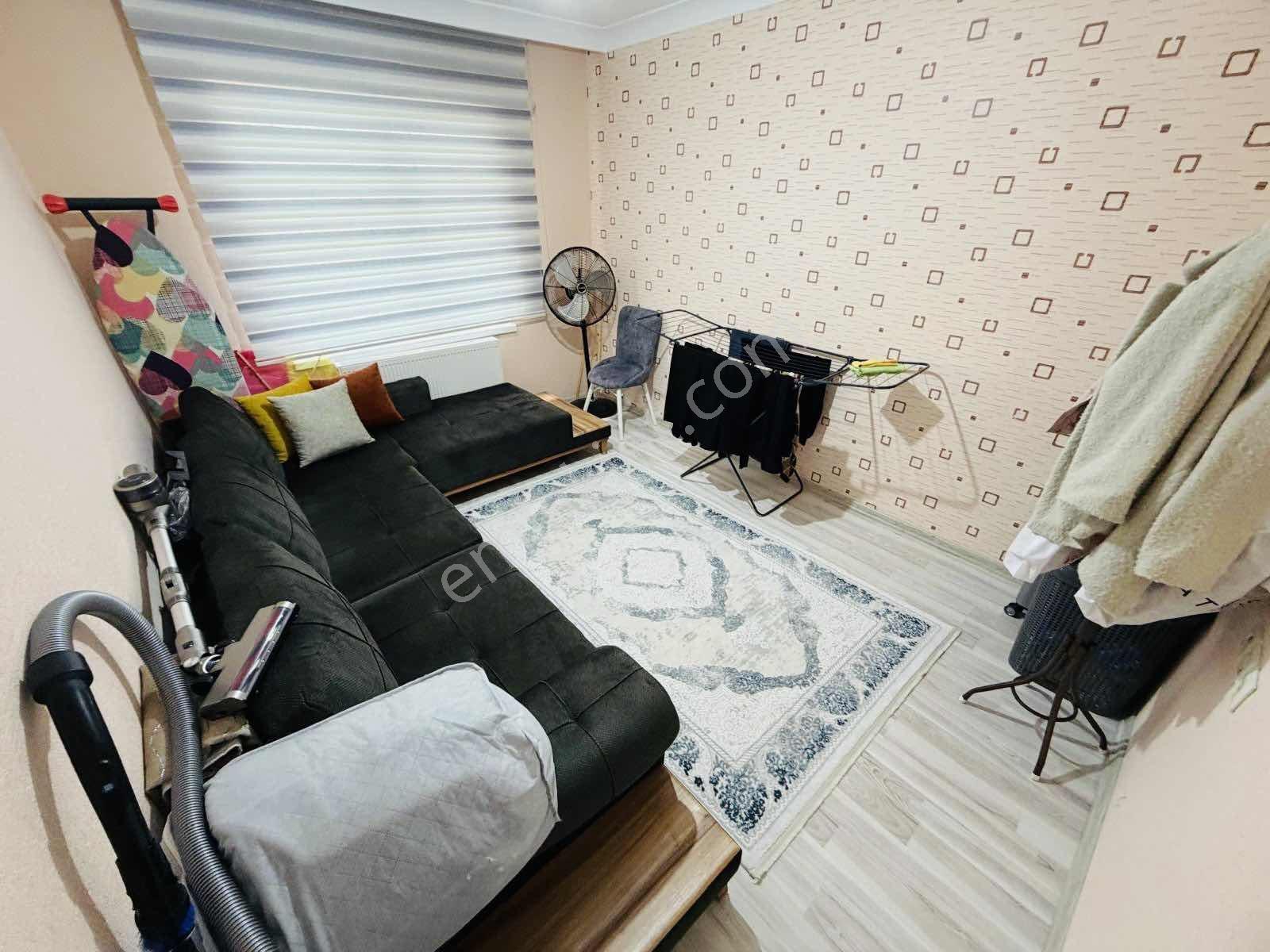 ▄akdağ'dan▄cadde Yakını Giriş Kat İskanl Krediye Uygun 2+1 Daire - Görsel 9