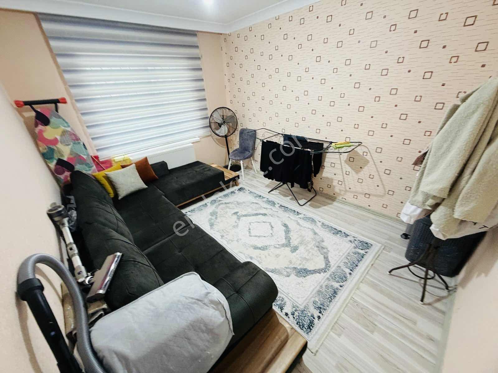 ▄akdağ'dan▄cadde Yakını Giriş Kat İskanl Krediye Uygun 2+1 Daire - Görsel 44