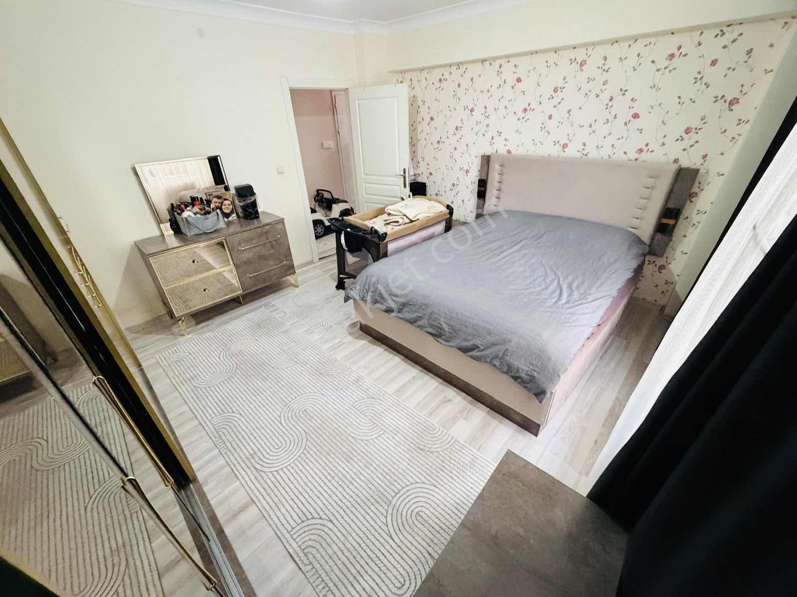 ▄akdağ'dan▄cadde Yakını Giriş Kat İskanl Krediye Uygun 2+1 Daire - Görsel 20