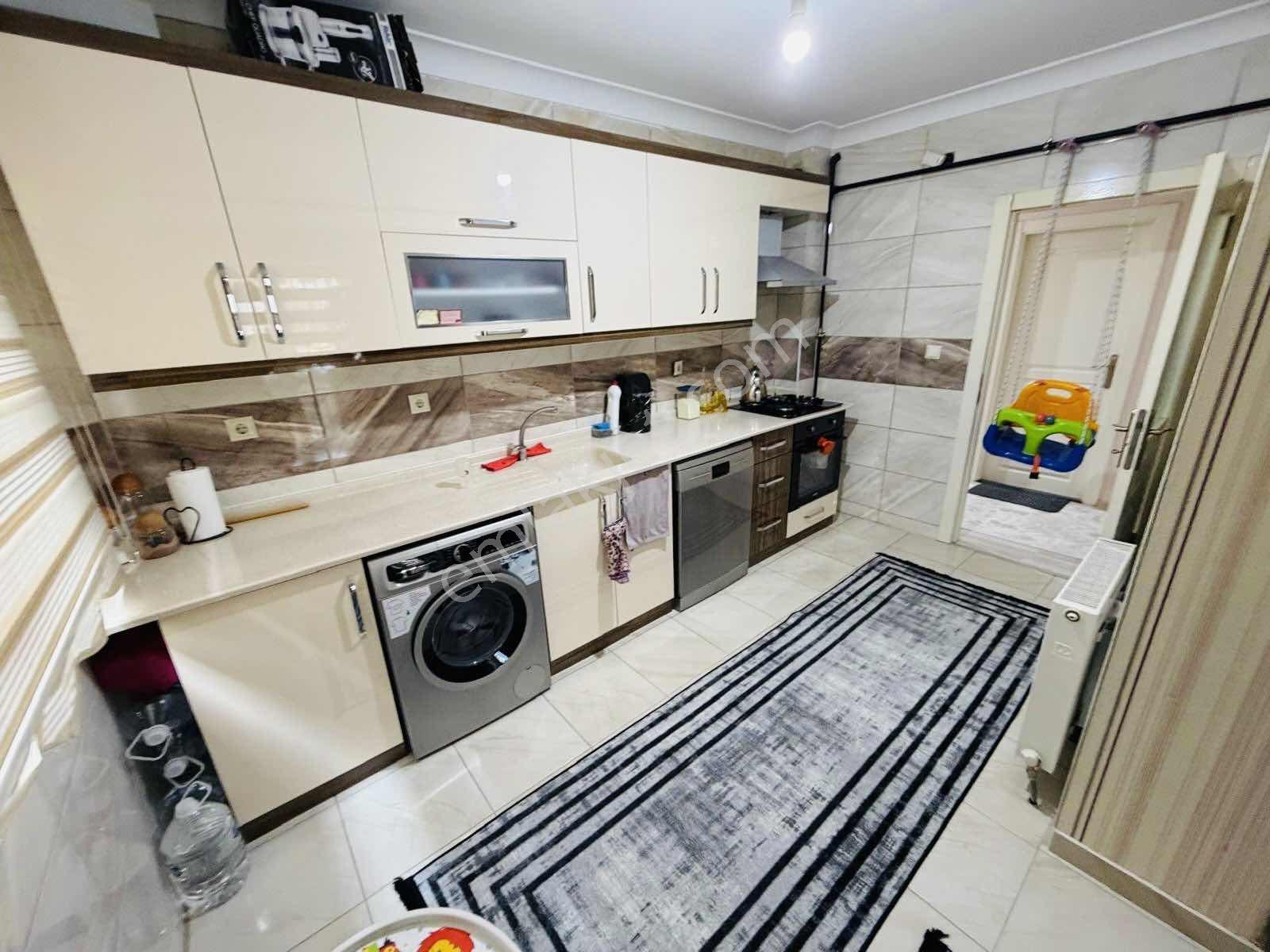 ▄akdağ'dan▄cadde Yakını Giriş Kat İskanl Krediye Uygun 2+1 Daire - Görsel 11