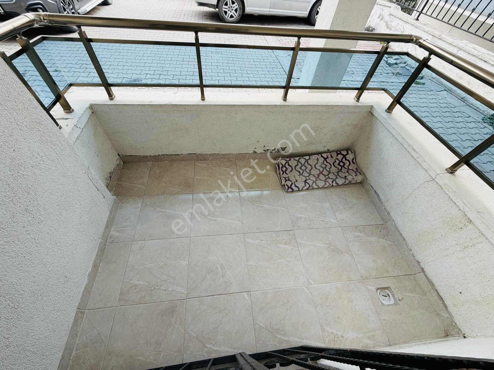 ▄akdağ'dan▄cadde Yakını Giriş Kat İskanl Krediye Uygun 2+1 Daire - Görsel 33