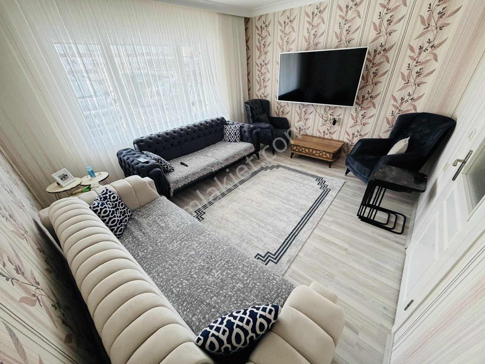 ▄akdağ'dan▄cadde Yakını Giriş Kat İskanl Krediye Uygun 2+1 Daire - Görsel 7