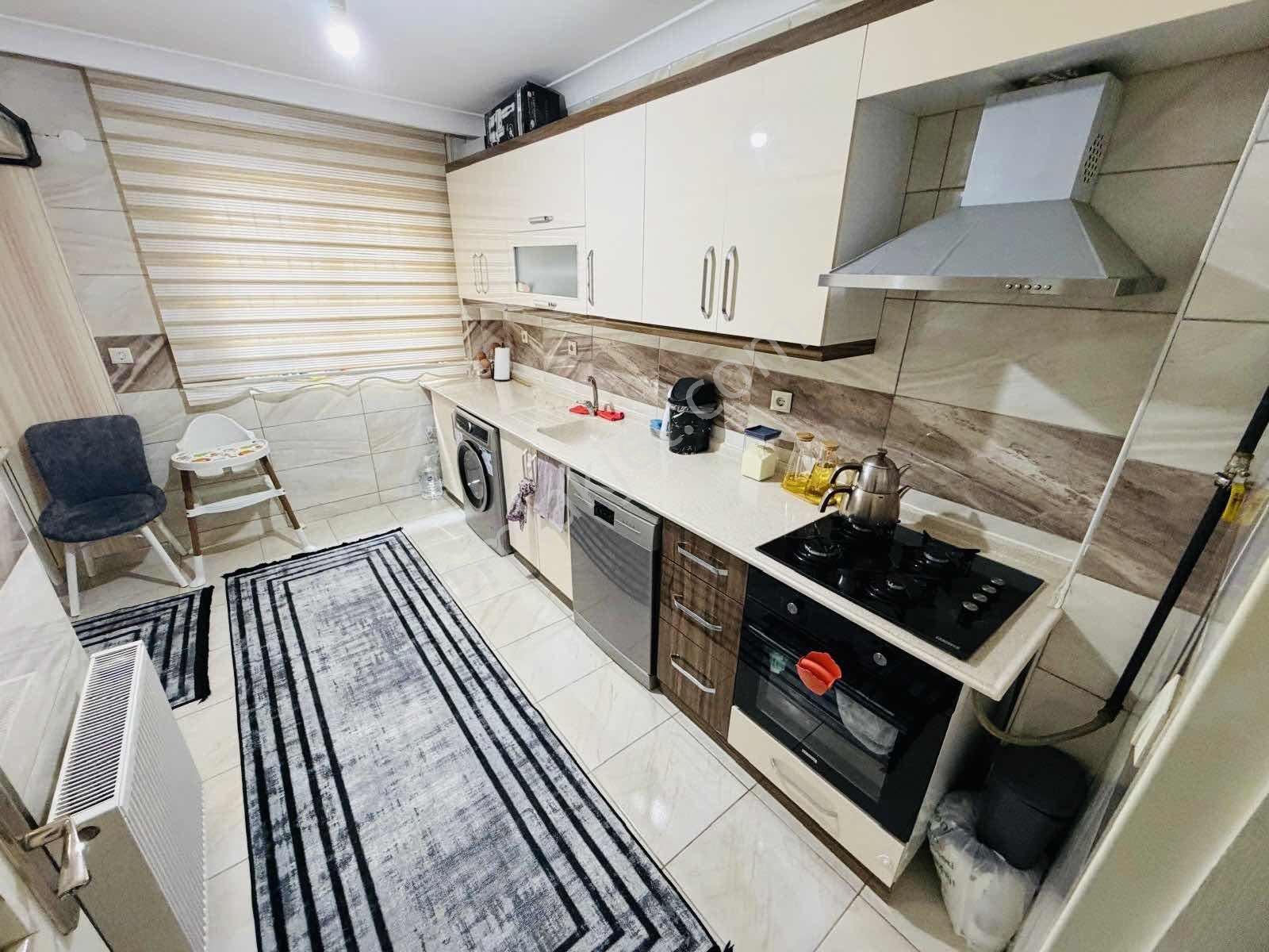 ▄akdağ'dan▄cadde Yakını Giriş Kat İskanl Krediye Uygun 2+1 Daire - Görsel 23