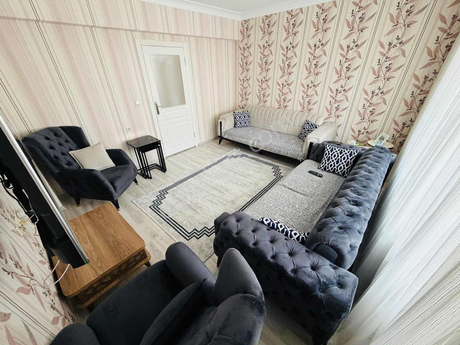 ▄akdağ'dan▄cadde Yakını Giriş Kat İskanl Krediye Uygun 2+1 Daire - Görsel 17