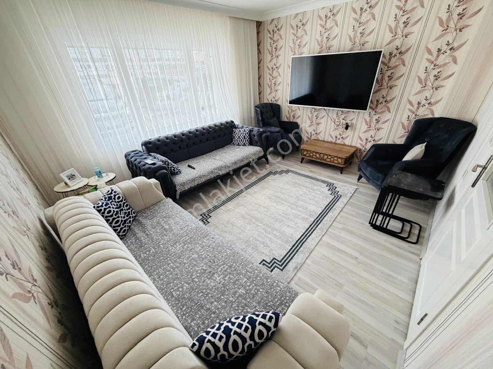 ▄akdağ'dan▄cadde Yakını Giriş Kat İskanl Krediye Uygun 2+1 Daire - Görsel 18