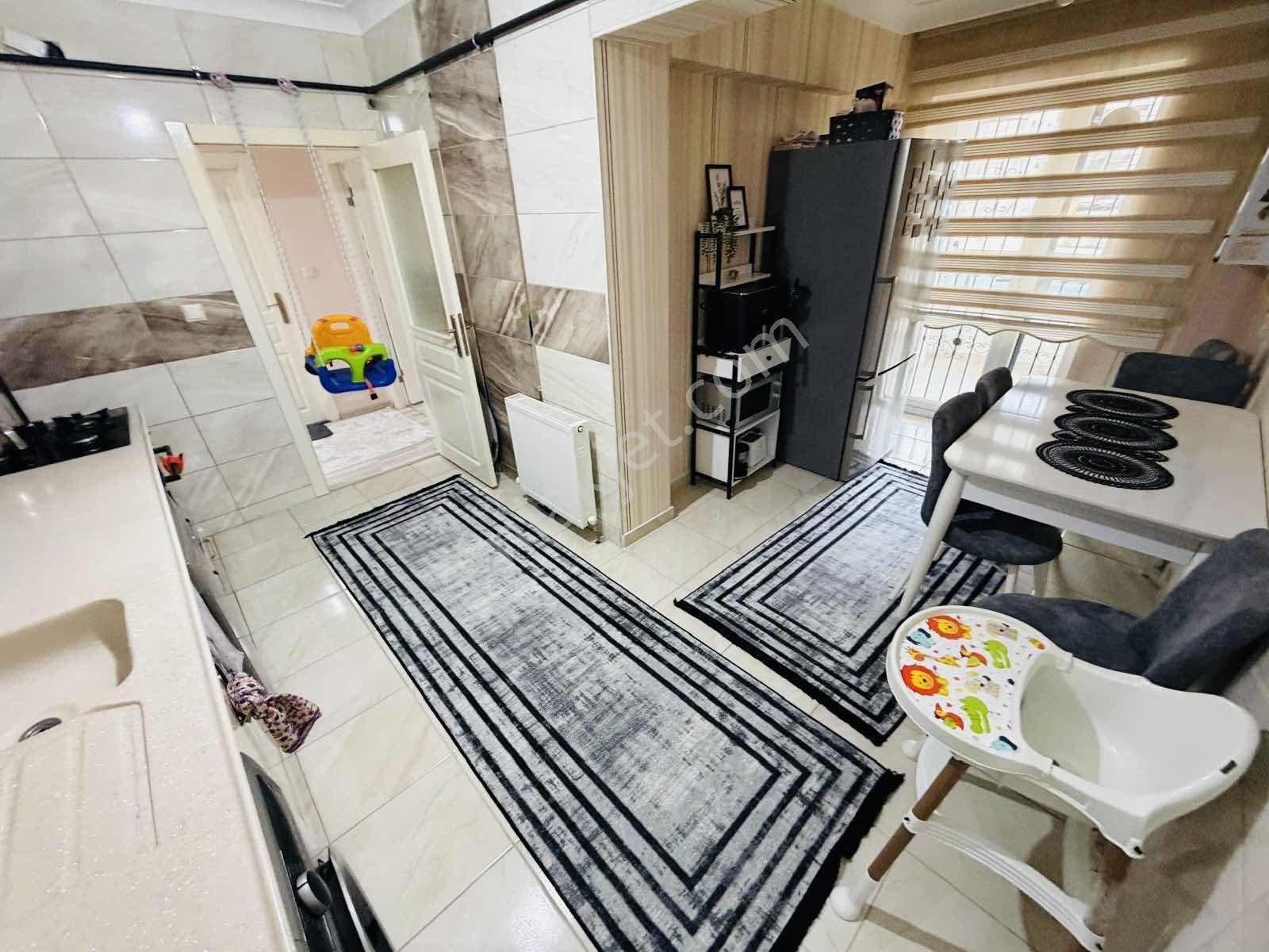 ▄akdağ'dan▄cadde Yakını Giriş Kat İskanl Krediye Uygun 2+1 Daire - Görsel 25