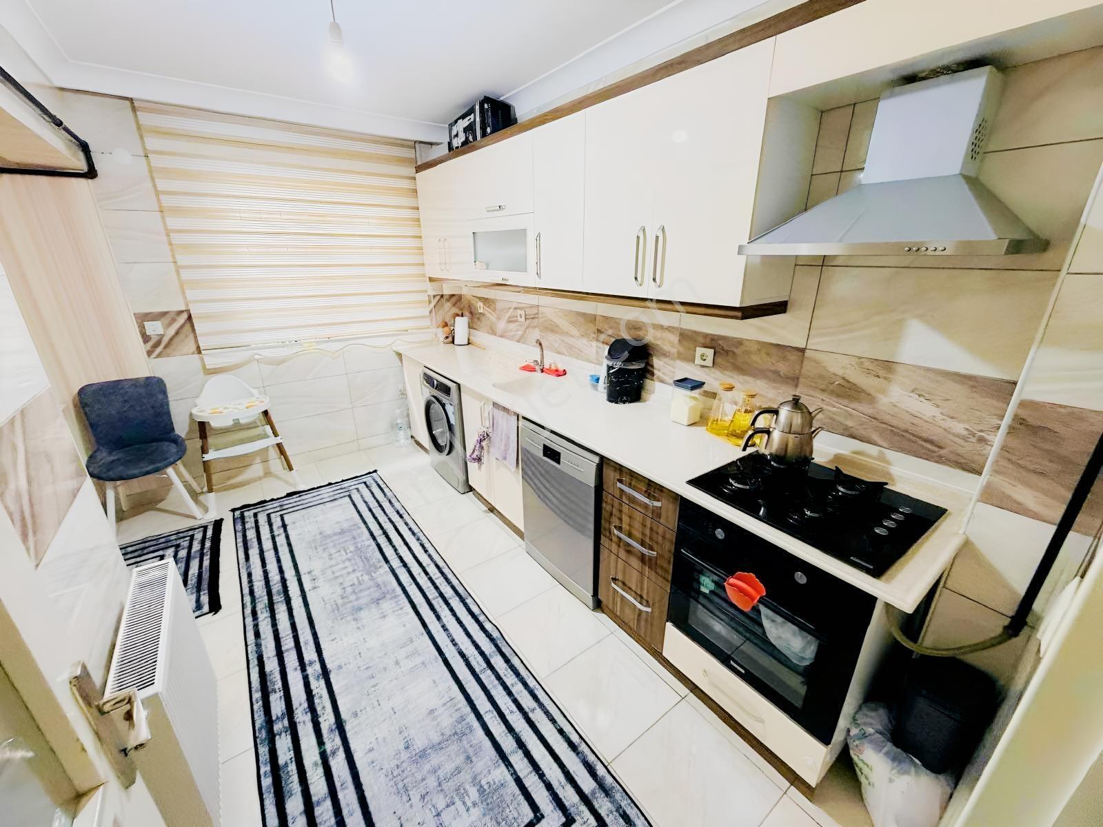 ▄akdağ'dan▄cadde Yakını Giriş Kat İskanl Krediye Uygun 2+1 Daire - Görsel 22