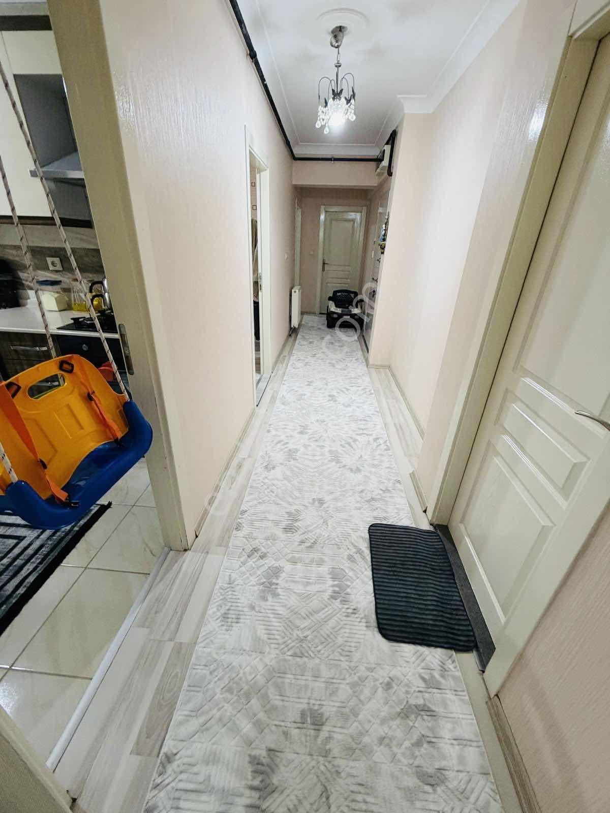 ▄akdağ'dan▄cadde Yakını Giriş Kat İskanl Krediye Uygun 2+1 Daire - Görsel 5