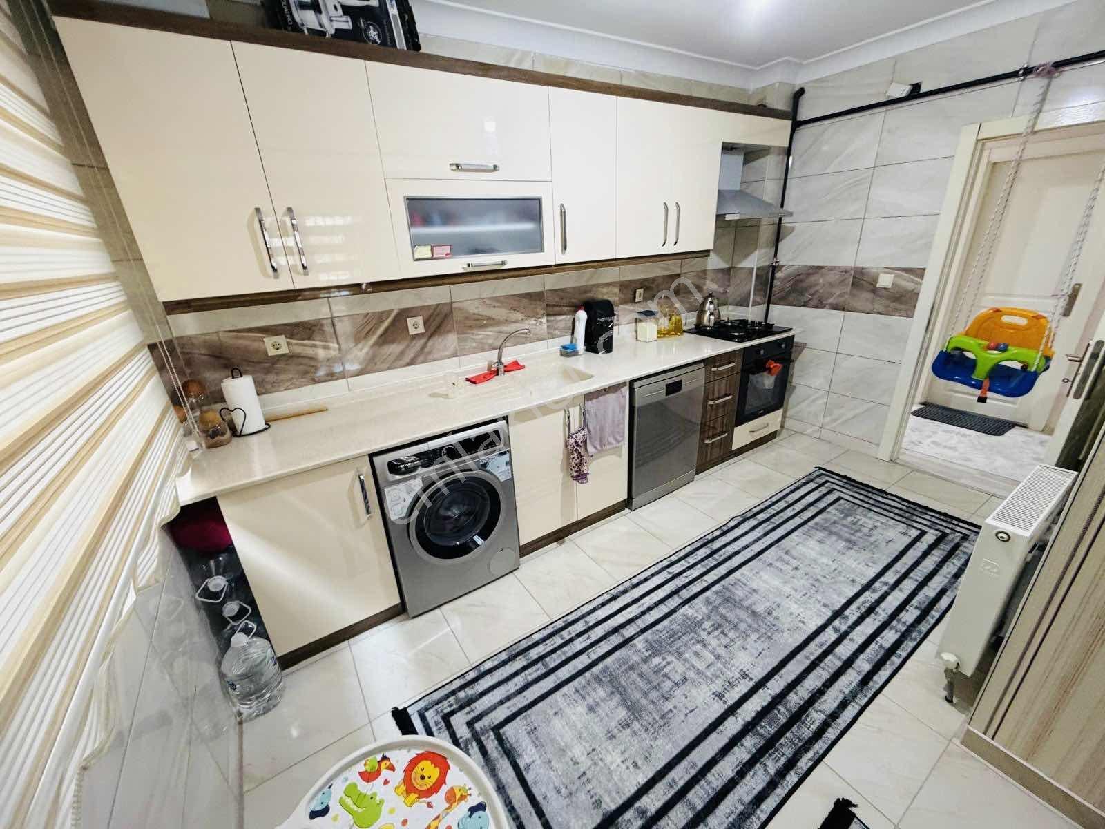 ▄akdağ'dan▄cadde Yakını Giriş Kat İskanl Krediye Uygun 2+1 Daire - Görsel 21