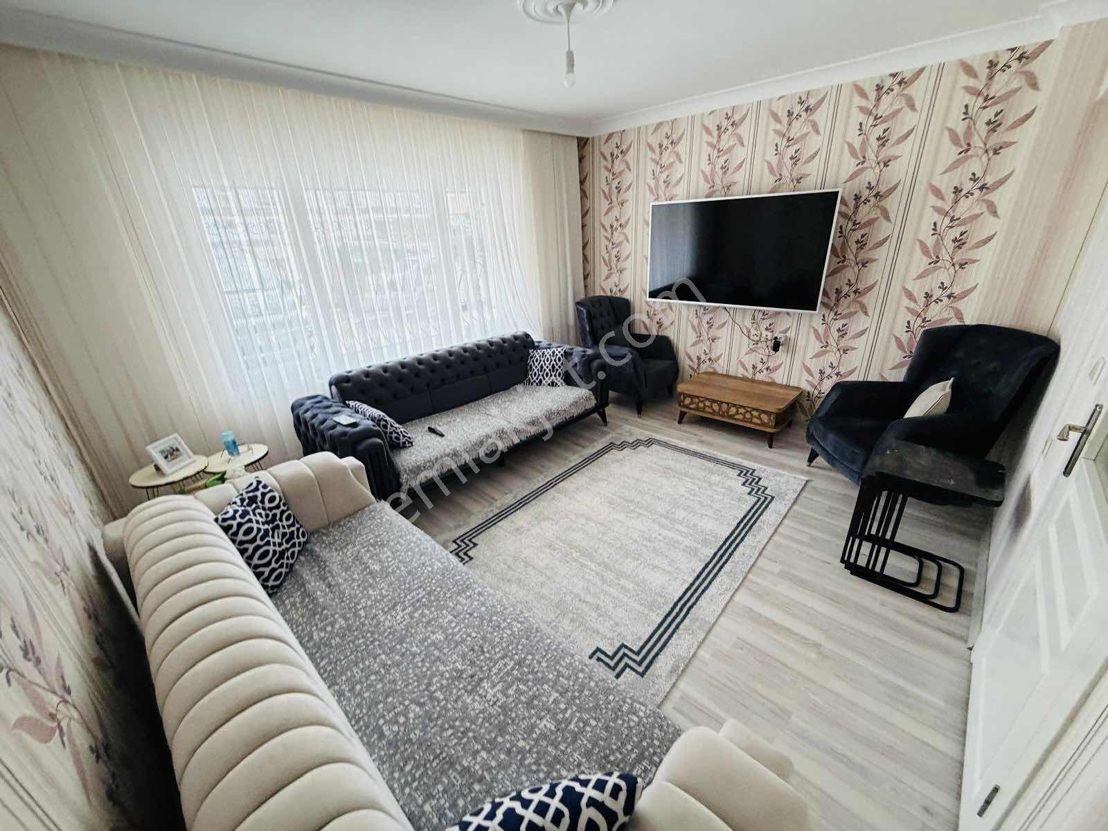▄akdağ'dan▄cadde Yakını Giriş Kat İskanl Krediye Uygun 2+1 Daire - Görsel 30