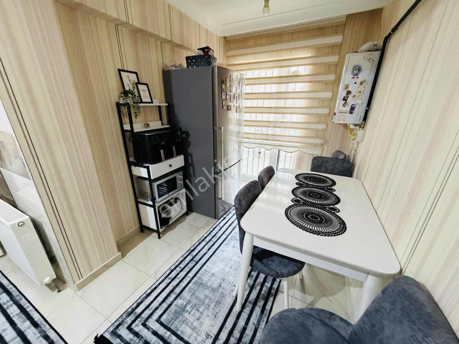 ▄akdağ'dan▄cadde Yakını Giriş Kat İskanl Krediye Uygun 2+1 Daire - Görsel 3