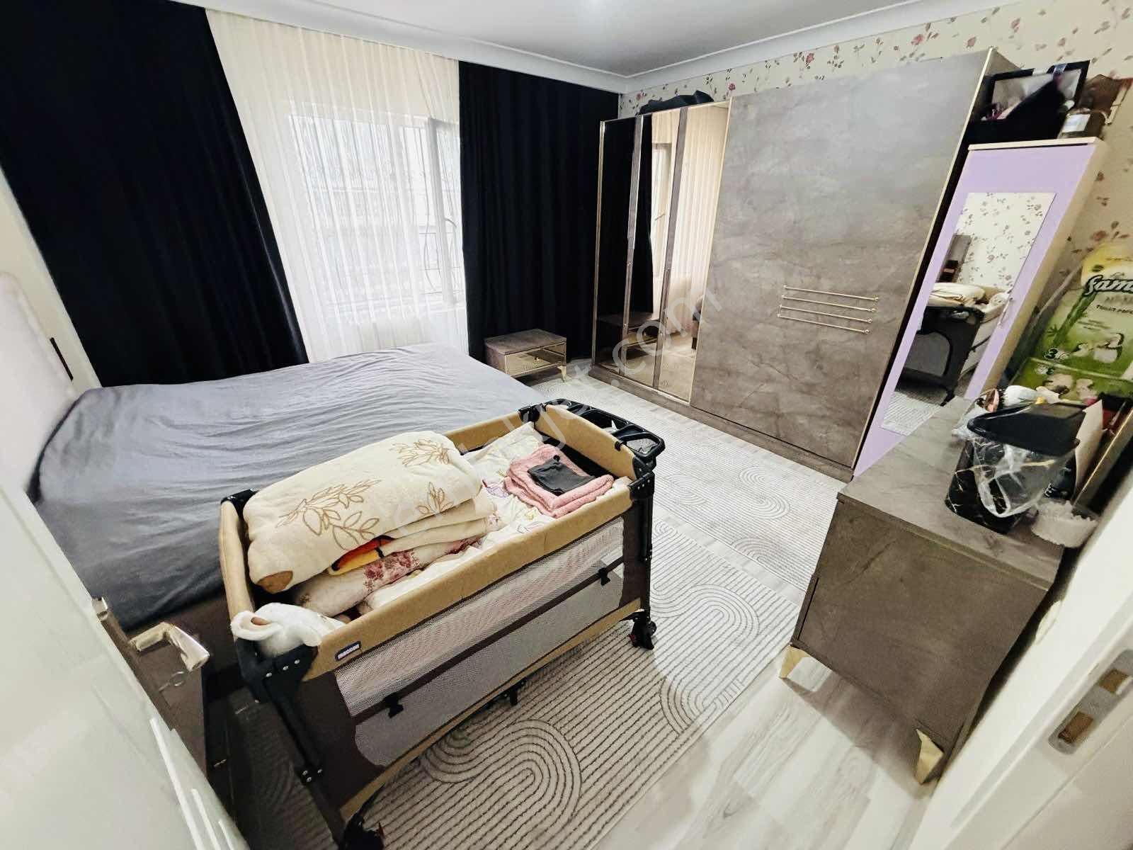 ▄akdağ'dan▄cadde Yakını Giriş Kat İskanl Krediye Uygun 2+1 Daire - Görsel 40