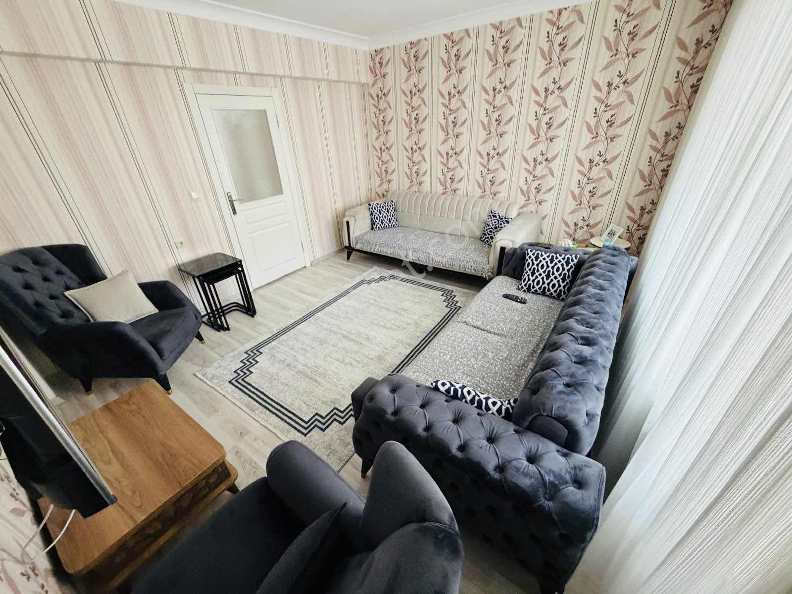 ▄akdağ'dan▄cadde Yakını Giriş Kat İskanl Krediye Uygun 2+1 Daire - Görsel 35