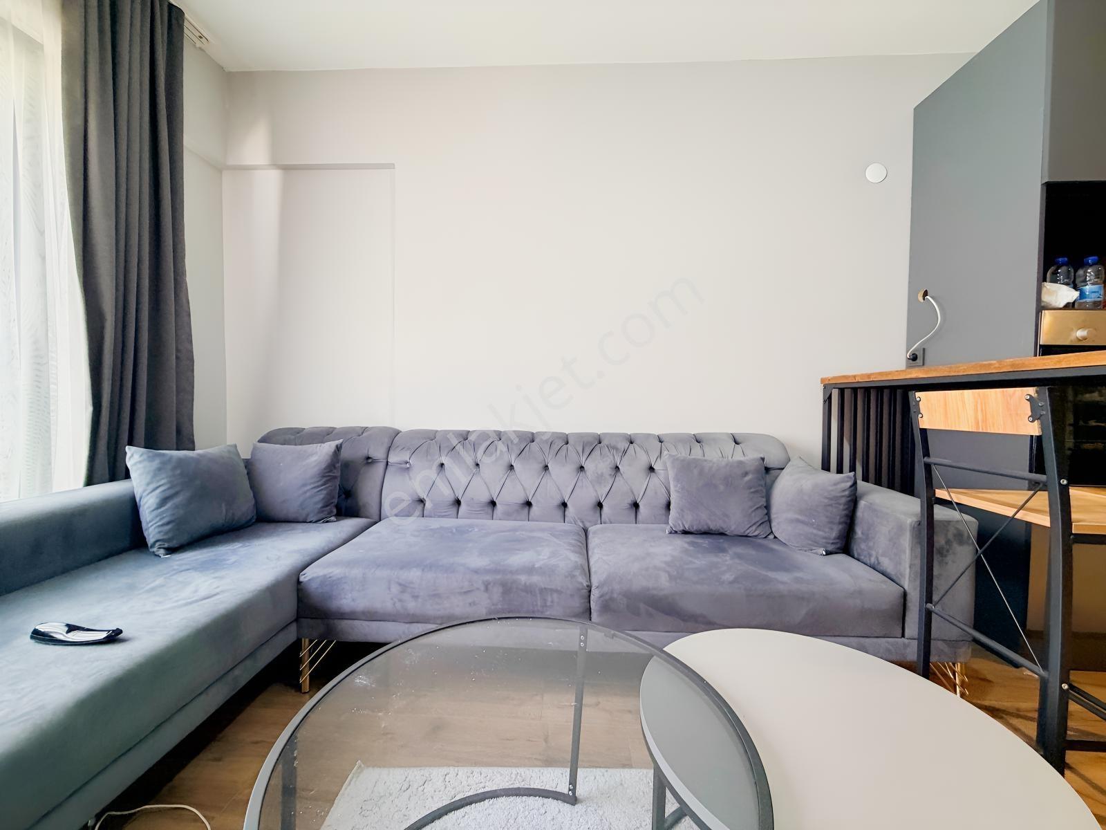 Alaçatı-20.000 Tl Kiracılı-jewel&vısta Yakını-kaçırlmaz Fırsat - Görsel 16