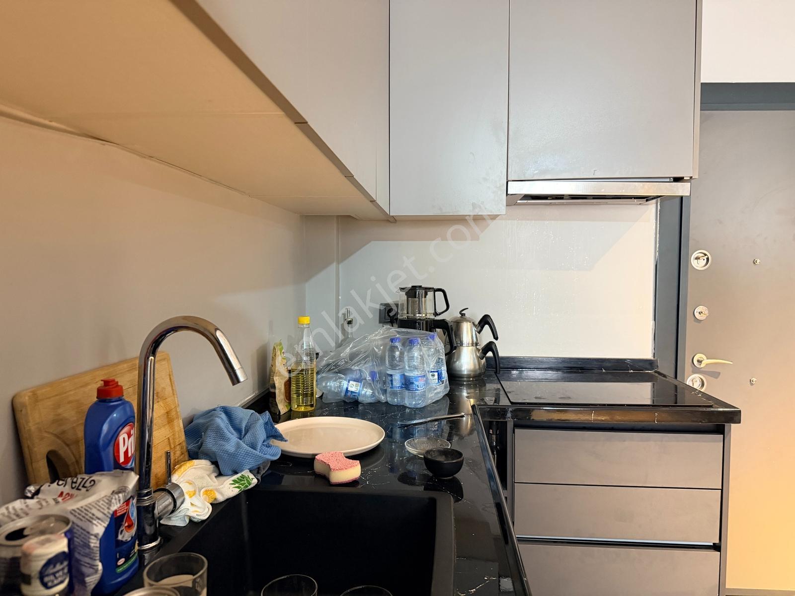 Alaçatı-20.000 Tl Kiracılı-jewel&vısta Yakını-kaçırlmaz Fırsat - Görsel 21