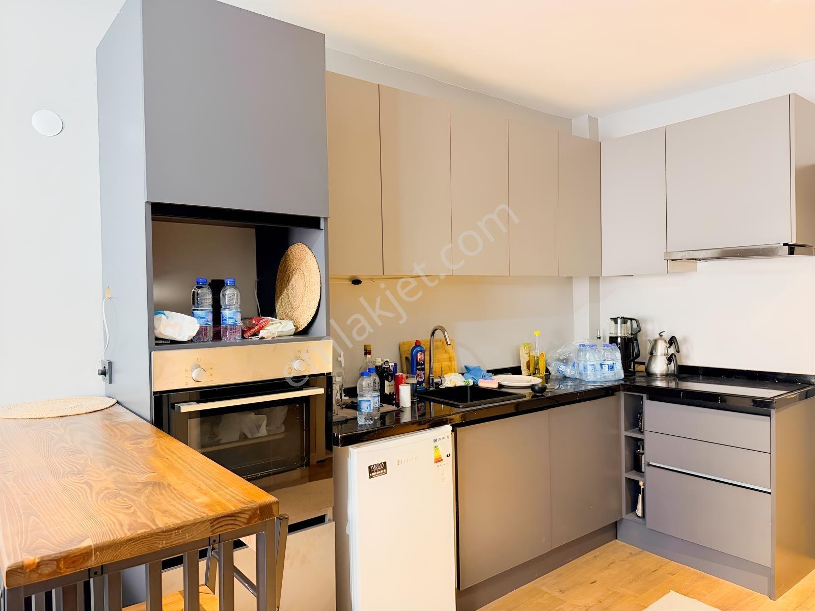 Alaçatı-20.000 Tl Kiracılı-jewel&vısta Yakını-kaçırlmaz Fırsat - Görsel 28