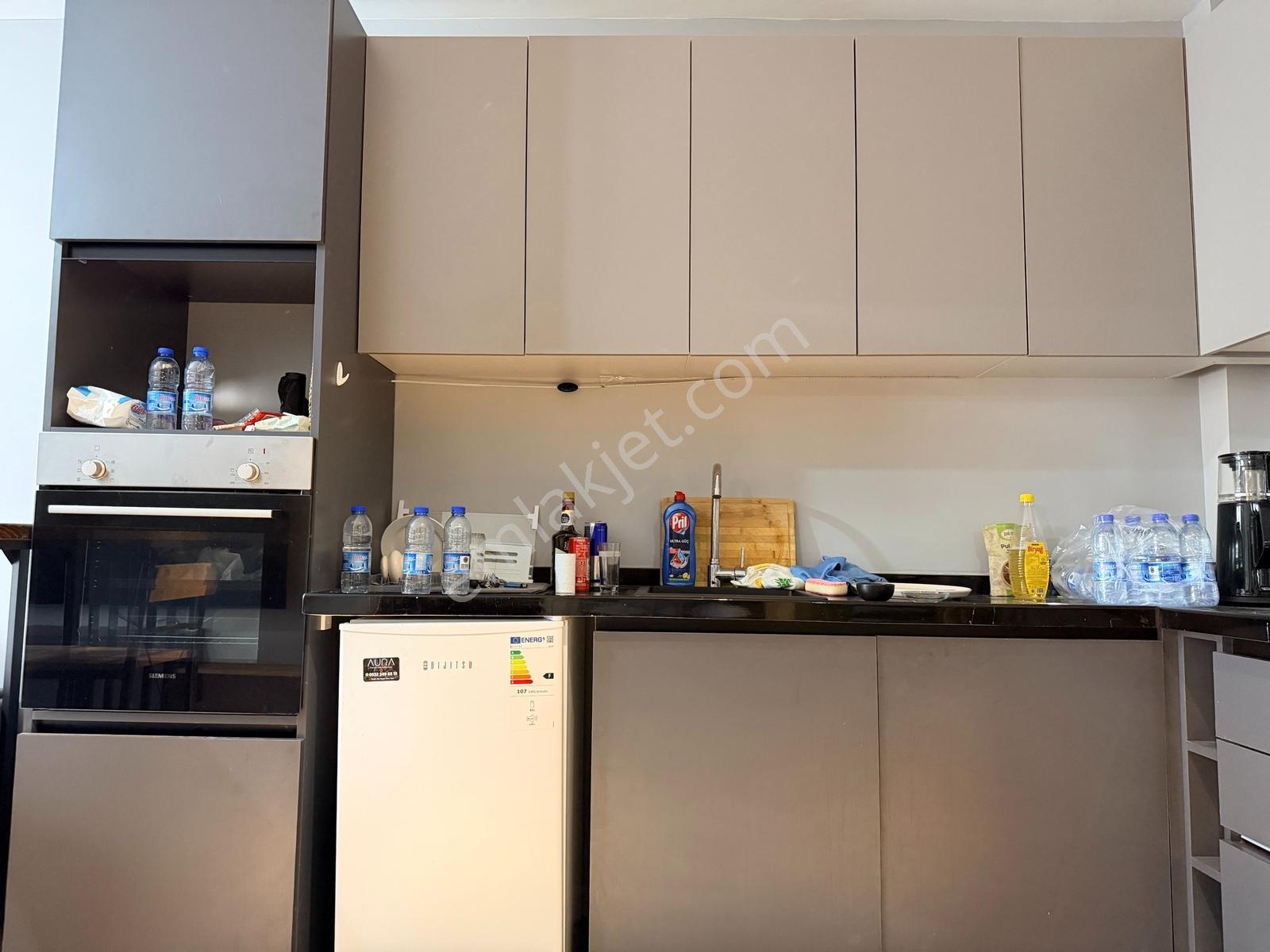 Alaçatı-20.000 Tl Kiracılı-jewel&vısta Yakını-kaçırlmaz Fırsat - Görsel 9