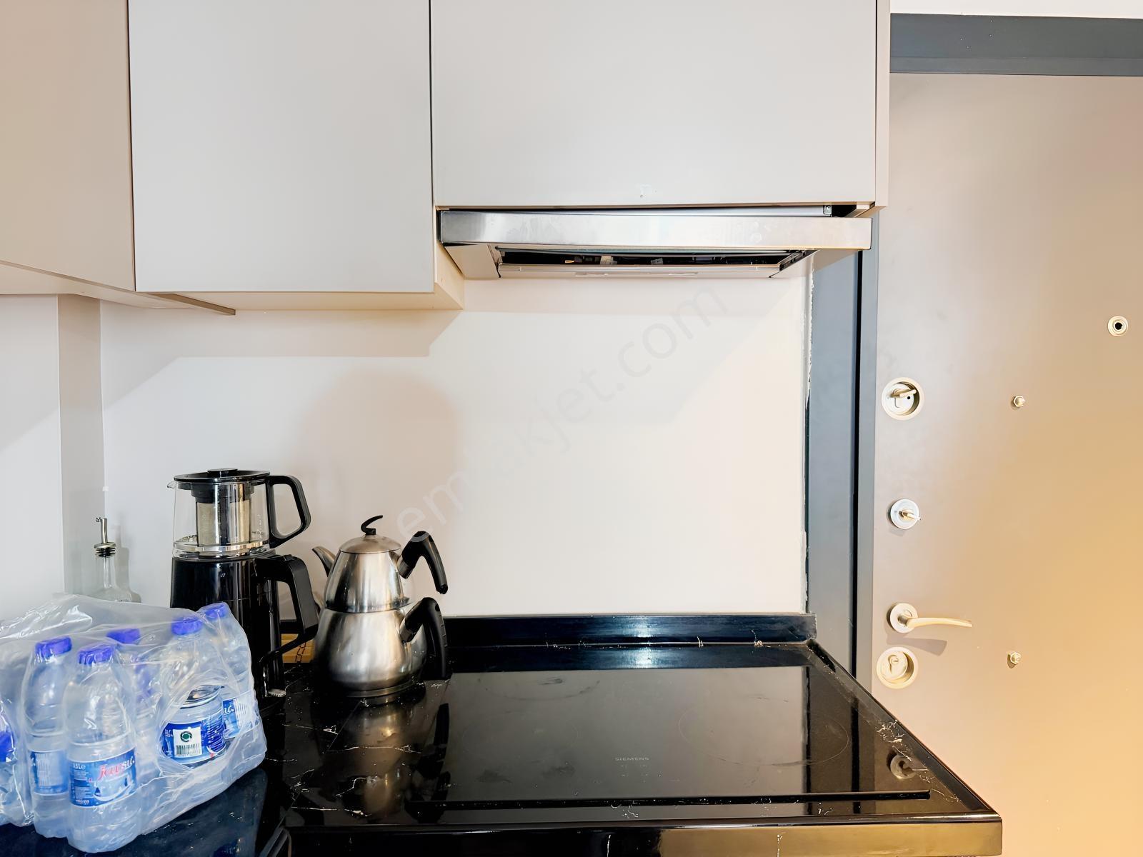 Alaçatı-20.000 Tl Kiracılı-jewel&vısta Yakını-kaçırlmaz Fırsat - Görsel 13